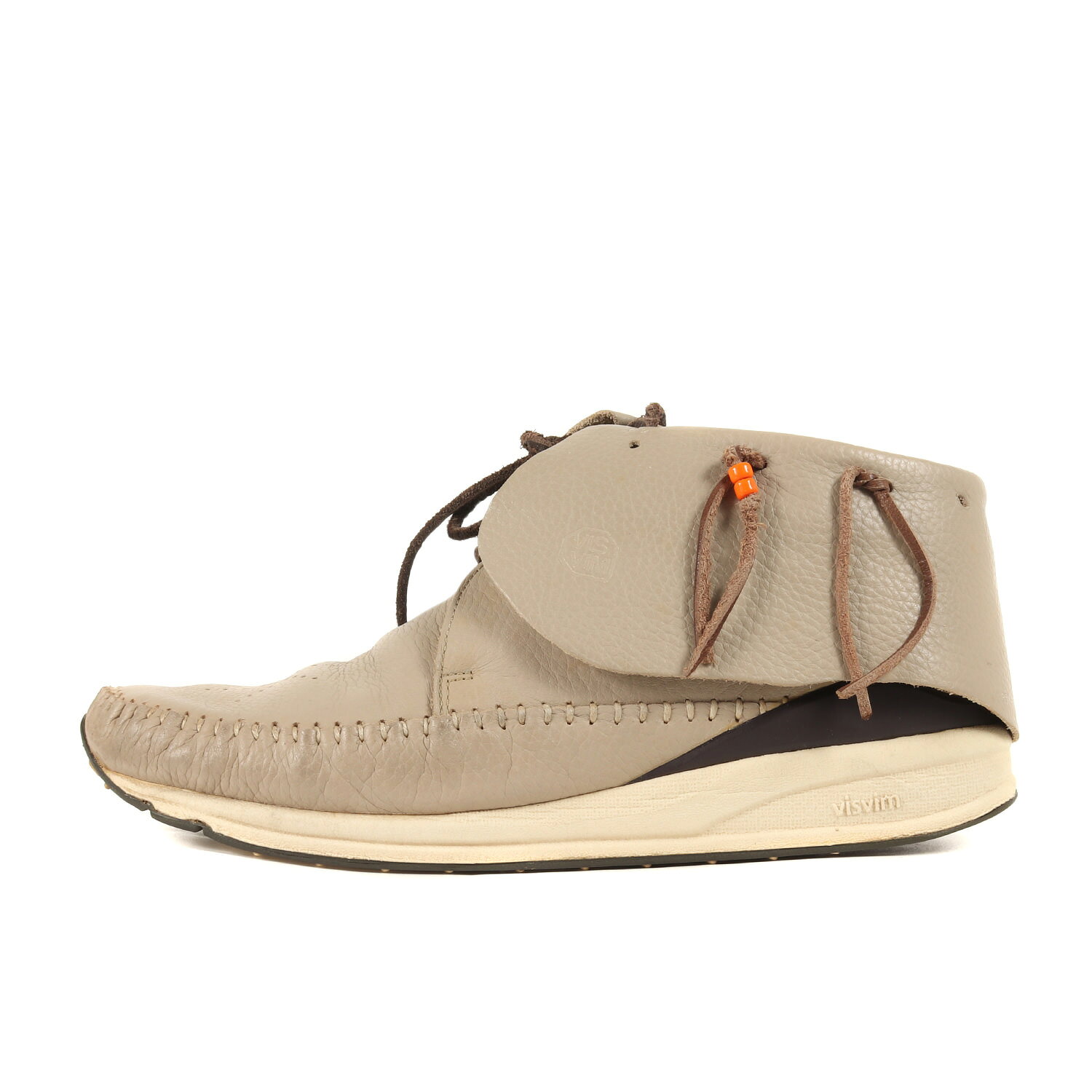 楽天市場】visvim fbt（モカシン｜メンズ靴）：靴の通販