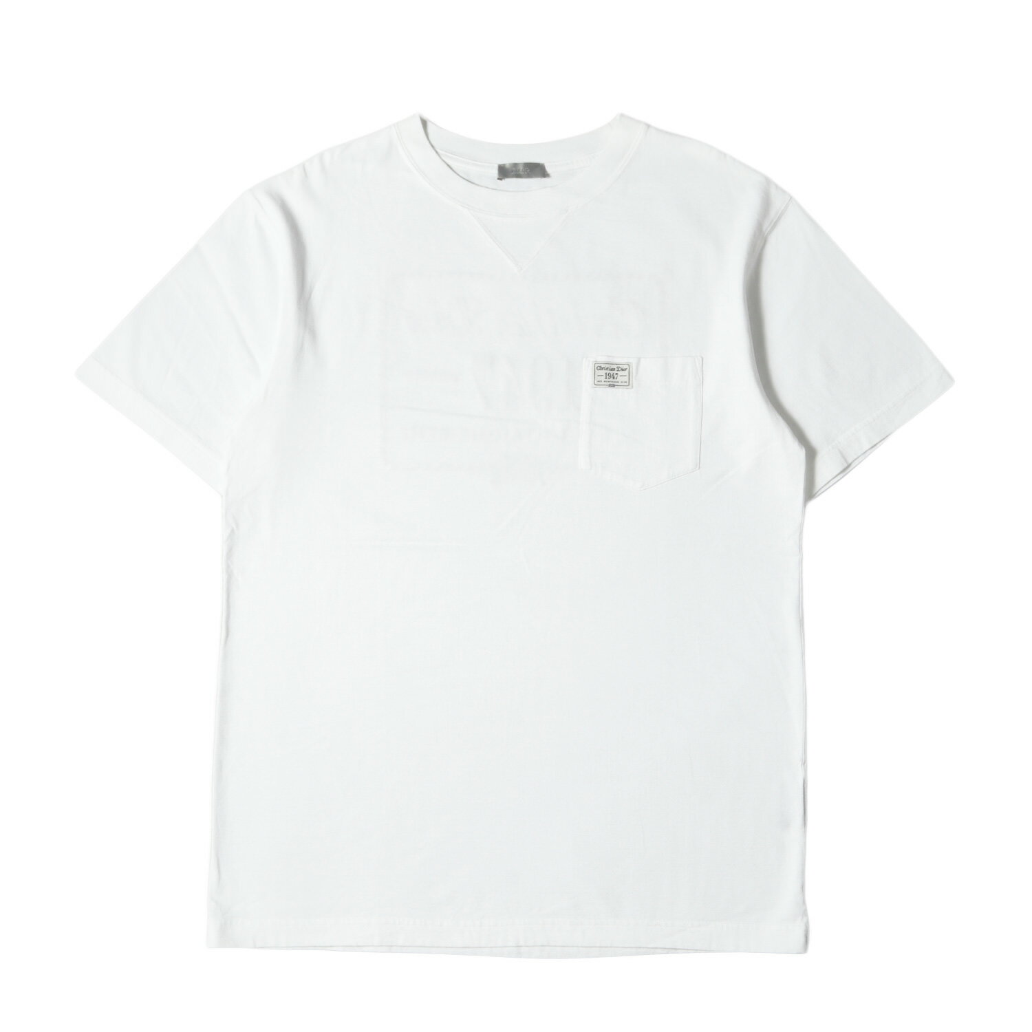 楽天市場】dior tシャツの通販 楽天市場】dior tシャツの通販