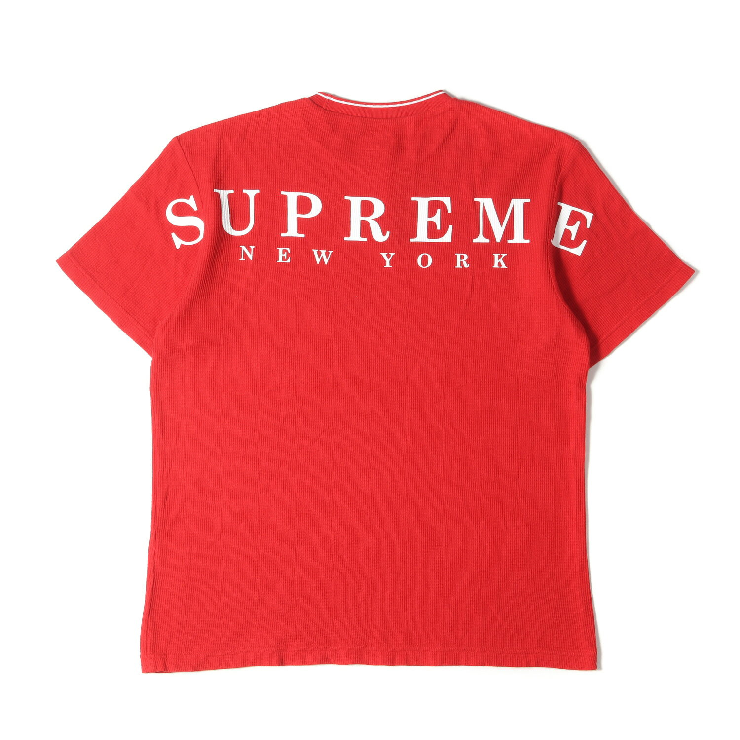 楽天市場】supreme ワッフル(Tシャツ・カットソー|トップス 楽天市場】supreme ワッフル(Tシャツ・カットソー|トップス