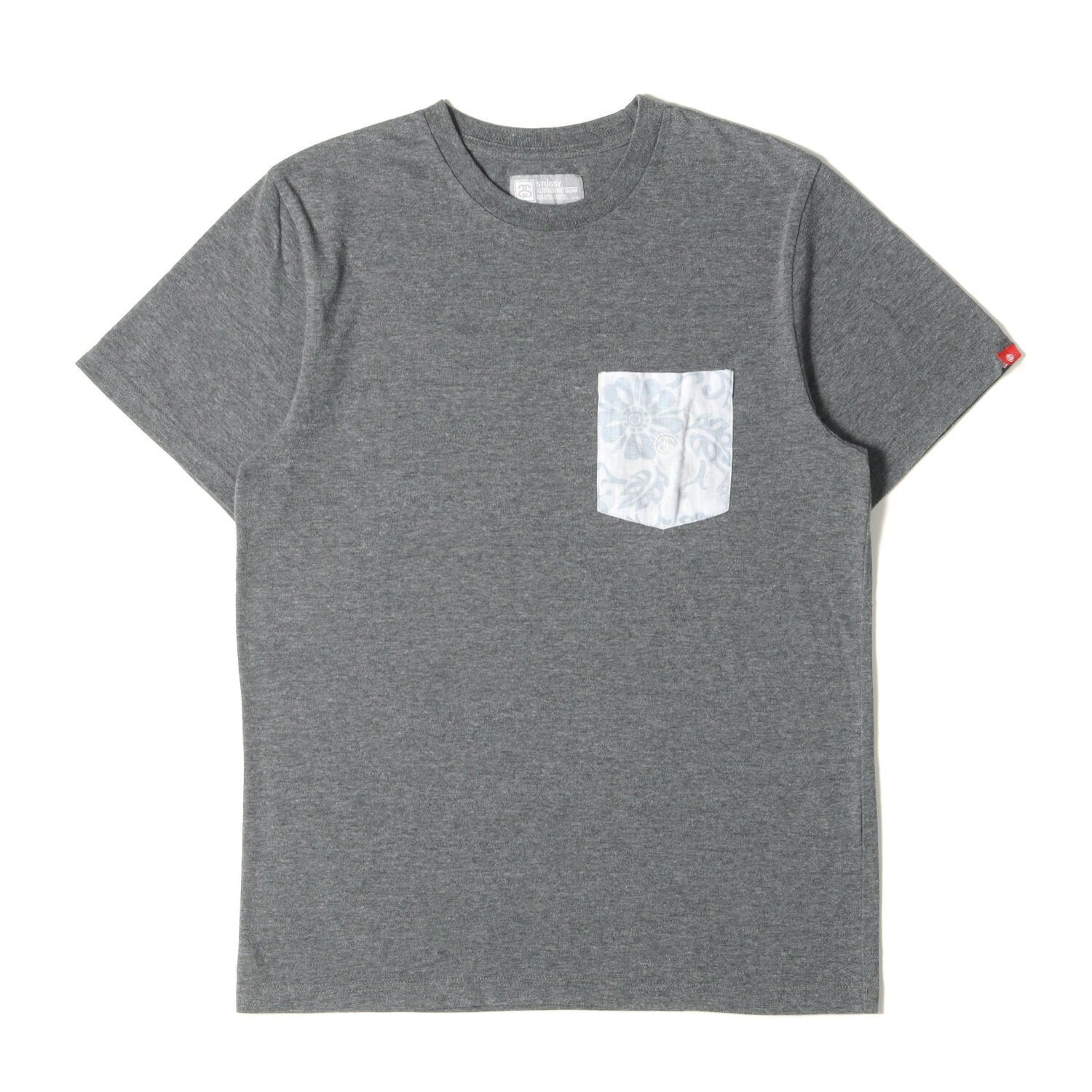 楽天市場】stussy tシャツ グレーの通販 楽天市場】stussy tシャツ グレーの通販