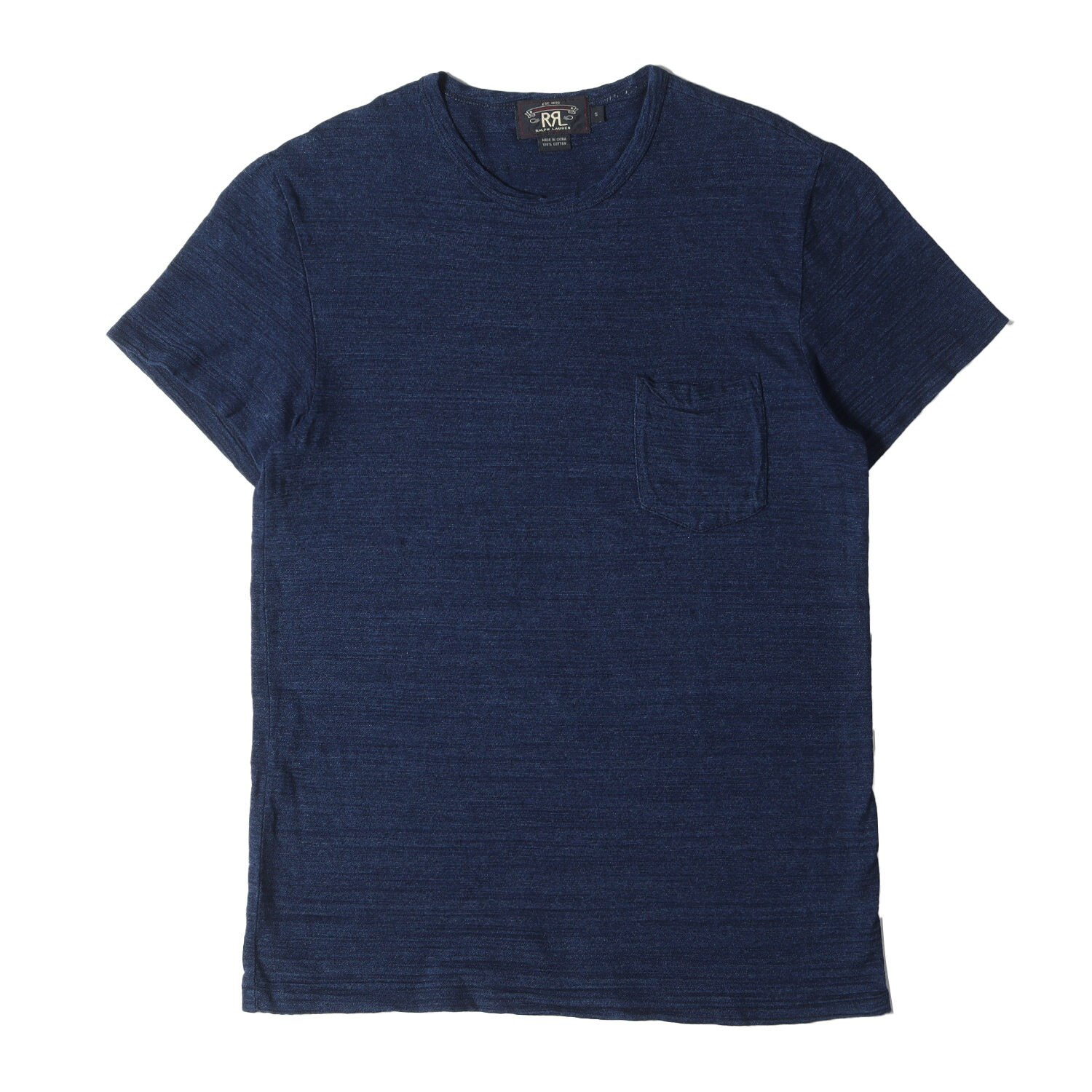 楽天市場】RRL ヘンリーネック(Tシャツ・カットソー|トップス 楽天市場】RRL ヘンリーネック(Tシャツ・カットソー|トップス
