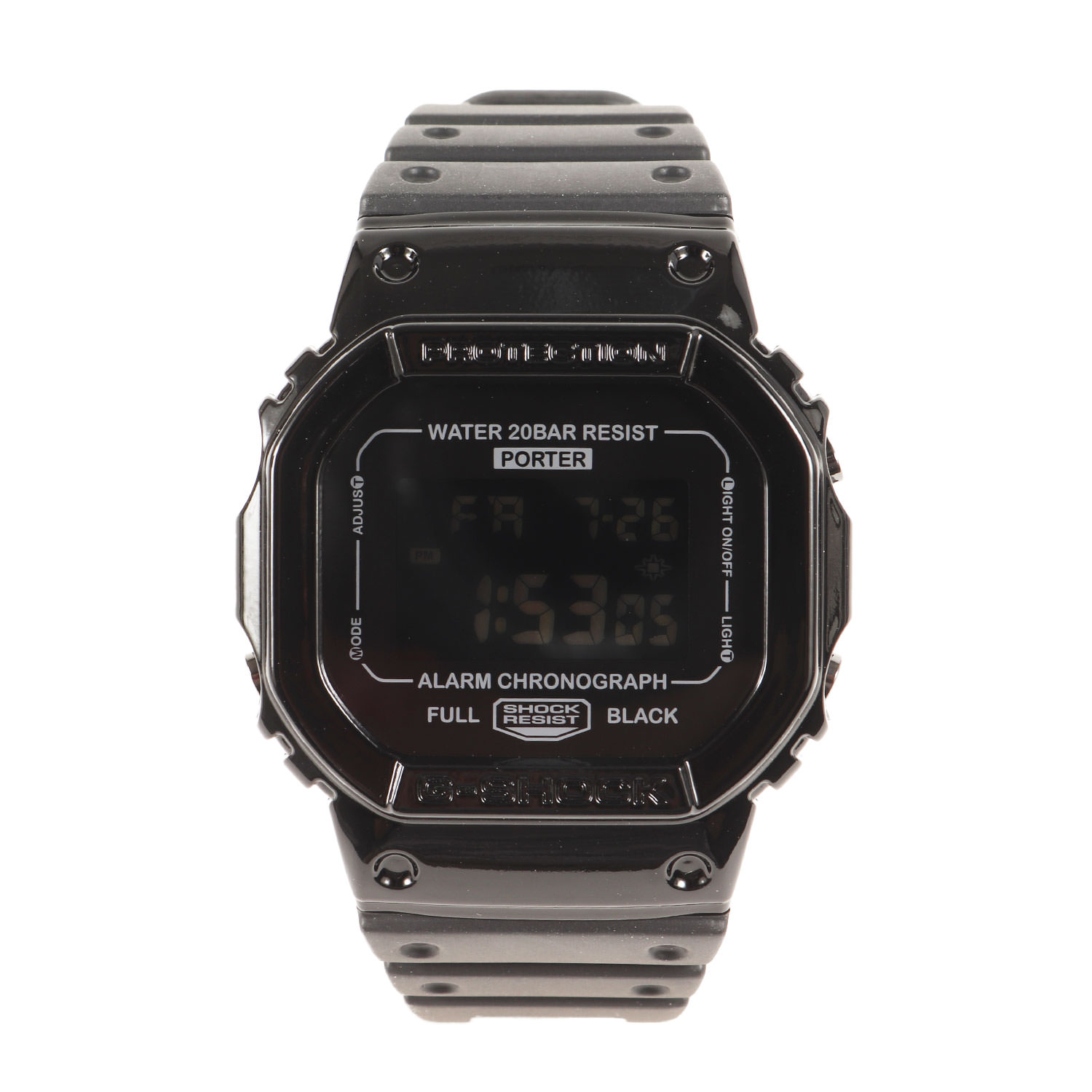 楽天市場】g-shock ポーターの通販 楽天市場】g-shock ポーターの通販