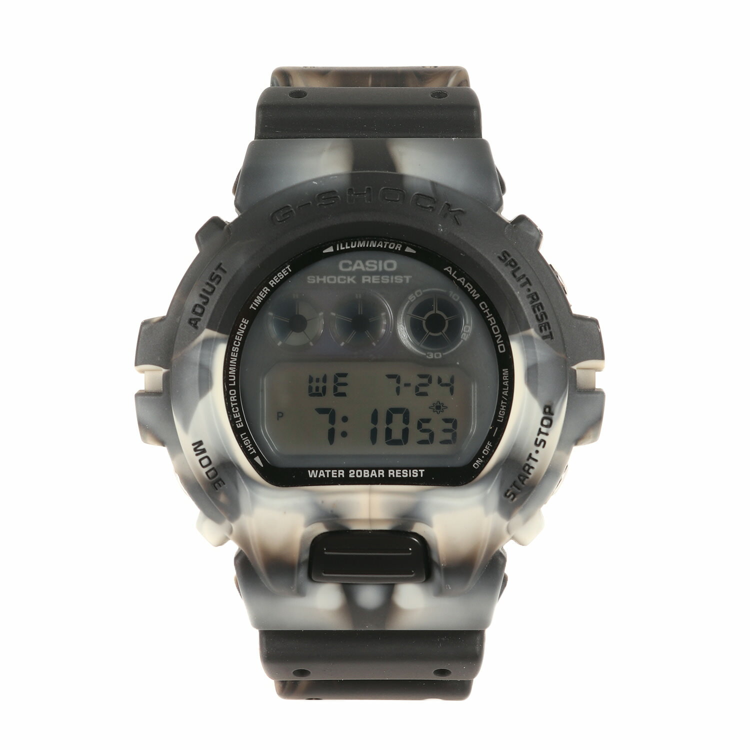 楽天市場】DW 6900MC(メンズ腕時計|腕時計)の通販 楽天市場】DW 6900MC(メンズ腕時計|腕時計)の通販