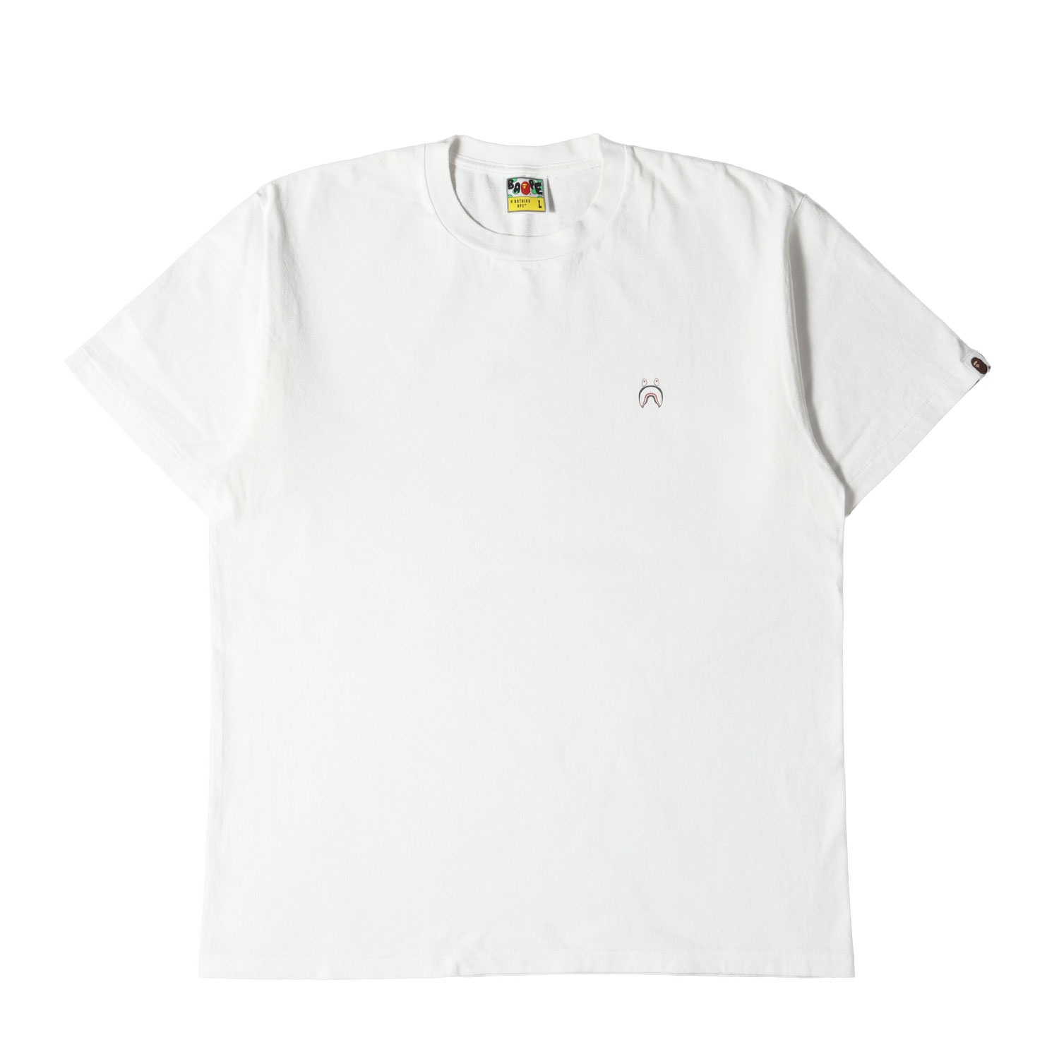 楽天市場】A BATHING APE(柄ワンポイント)(Tシャツ 楽天市場】A BATHING APE(柄ワンポイント)(Tシャツ