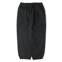 TEATORA テアトラ パンツ サイズ:4 ワンタック イージー ウォレット パンツ リゾート モーション ストラクチャー WALLET PANTS RESO...