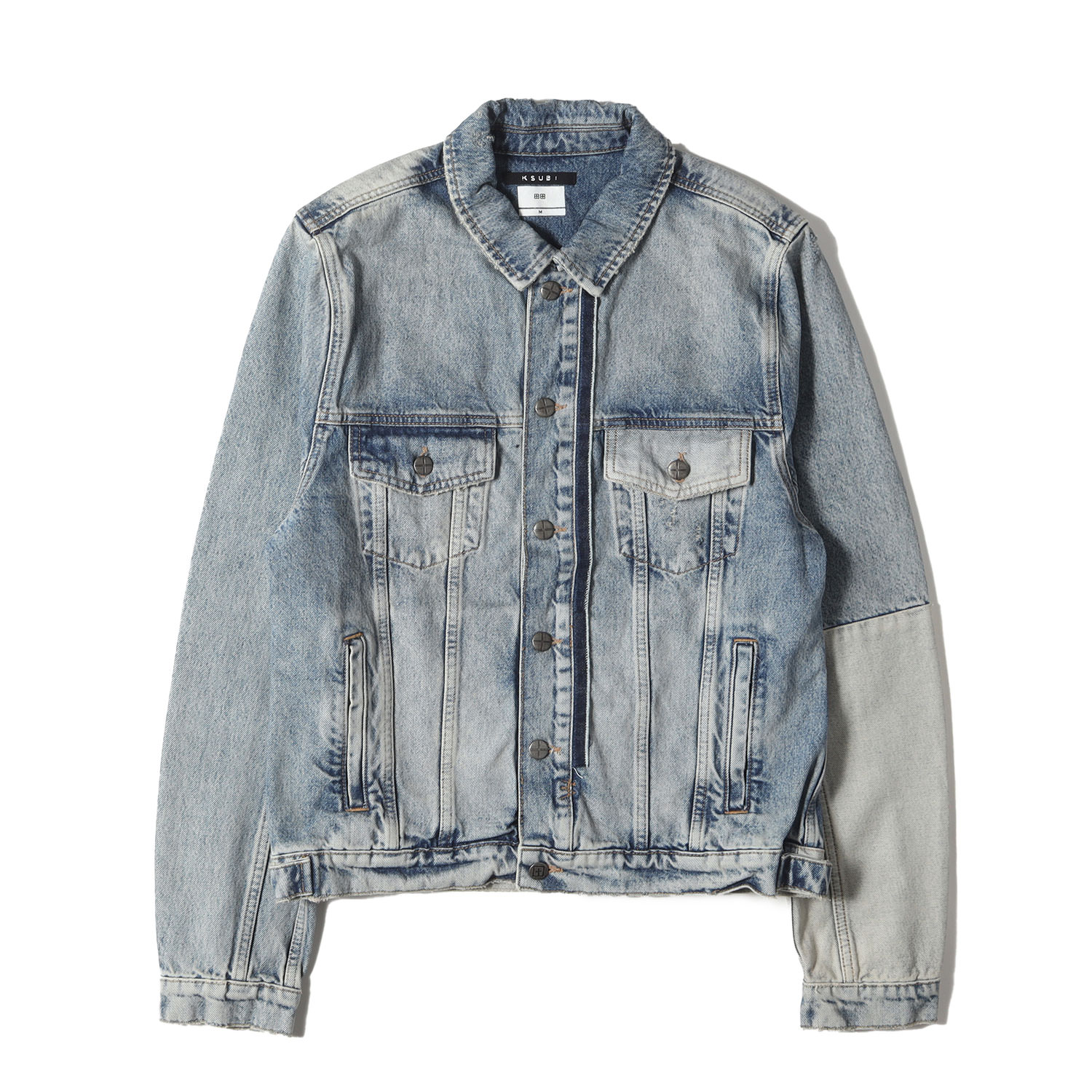 楽天市場】ksubi デニムジャケットの通販 楽天市場】ksubi デニムジャケットの通販