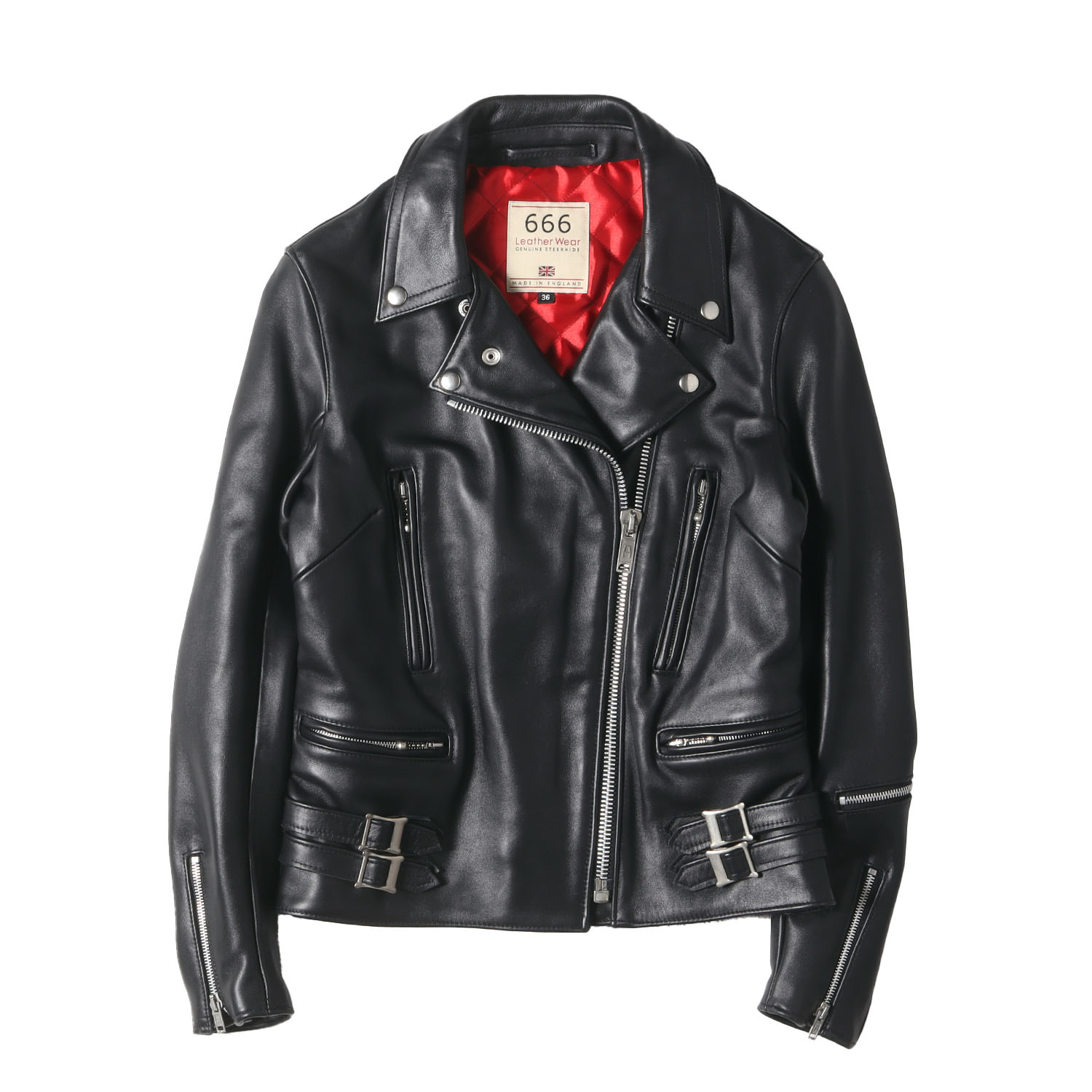 楽天市場】666 ライダース 中古 38の通販 楽天市場】666 ライダース 中古 38の通販