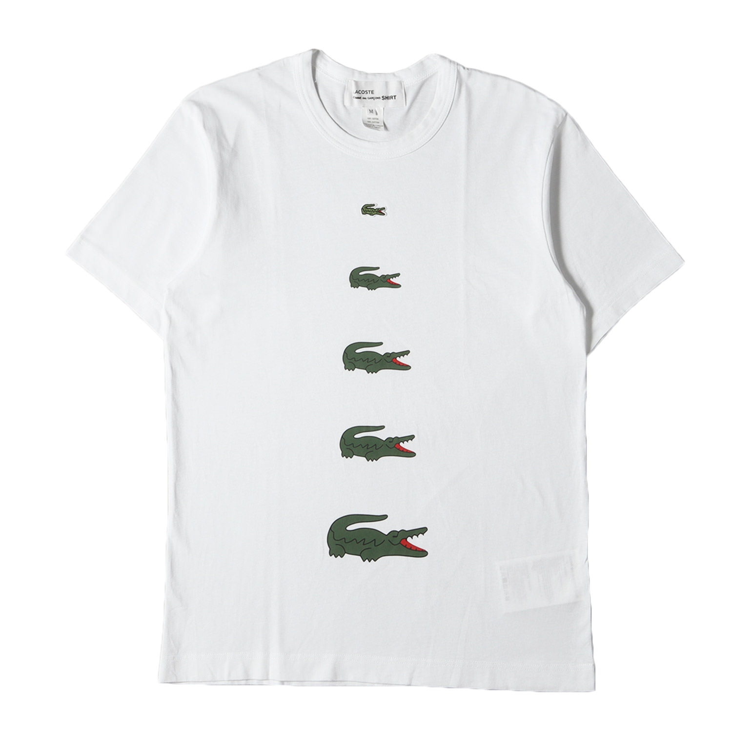楽天市場】LACOSTE(ブランドコムデギャルソン)の通販 楽天市場】LACOSTE(ブランドコムデギャルソン)の通販