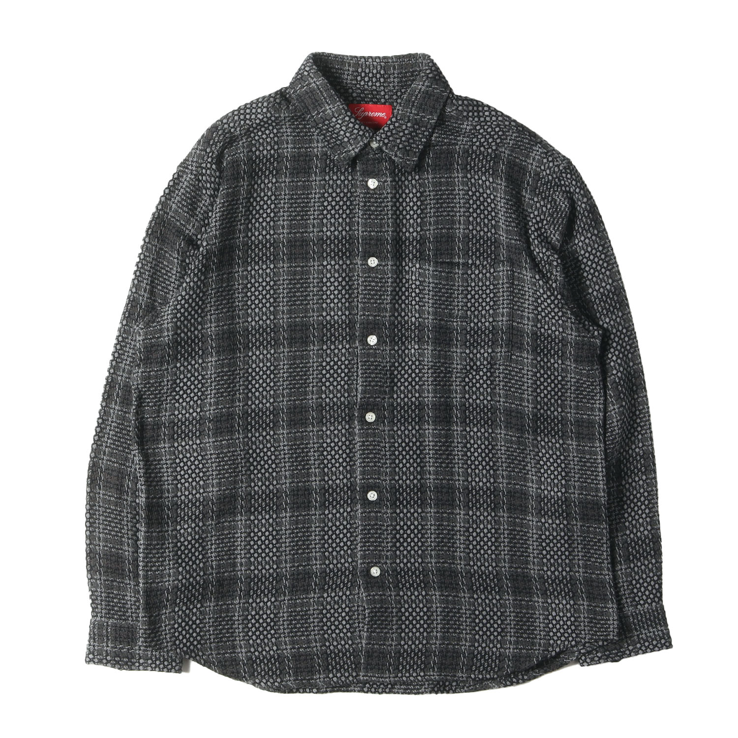 楽天市場】supreme チェック シャツの通販 楽天市場】supreme チェック シャツの通販