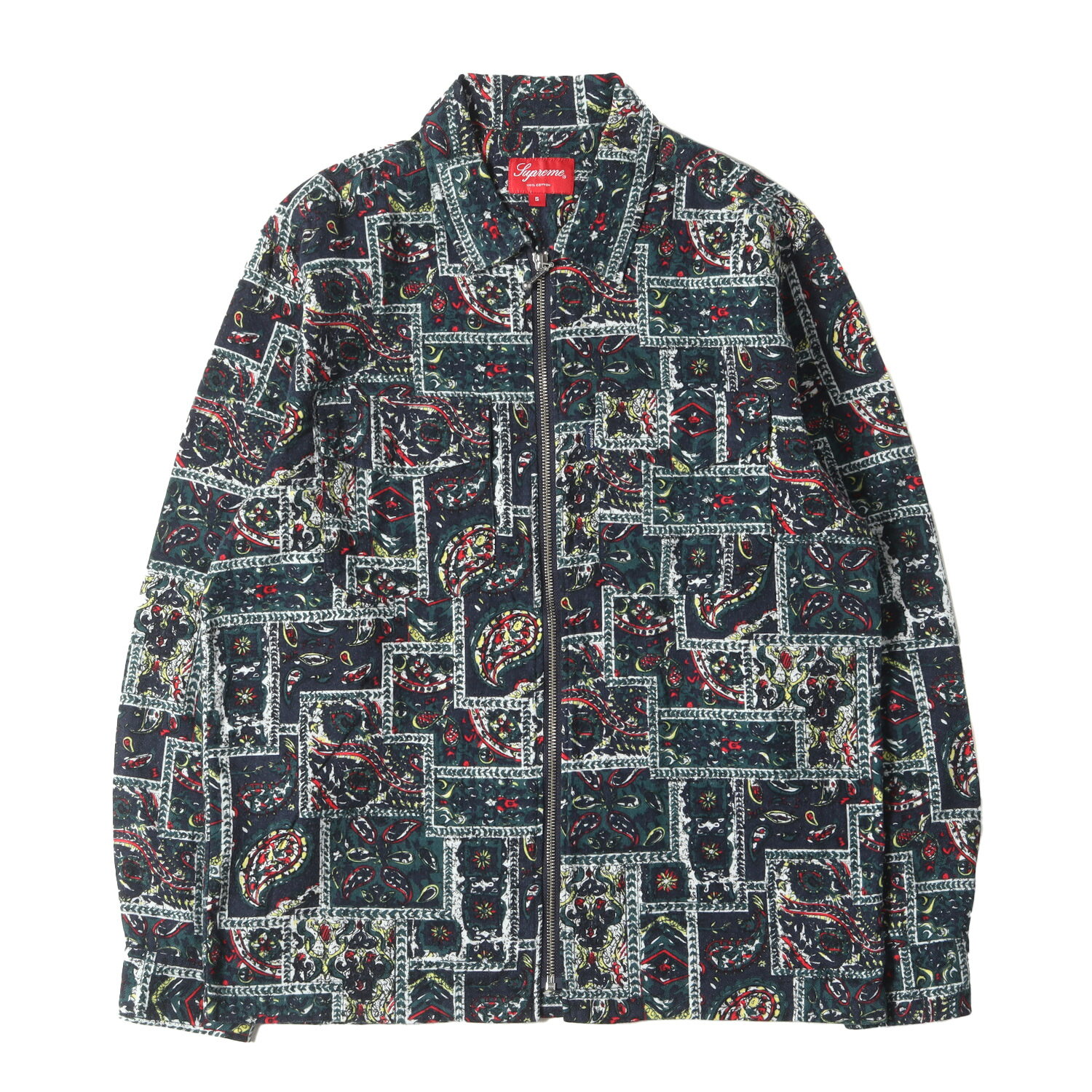 楽天市場】supreme 柄シャツ(メンズファッション)の通販 楽天市場】supreme 柄シャツ(メンズファッション)の通販