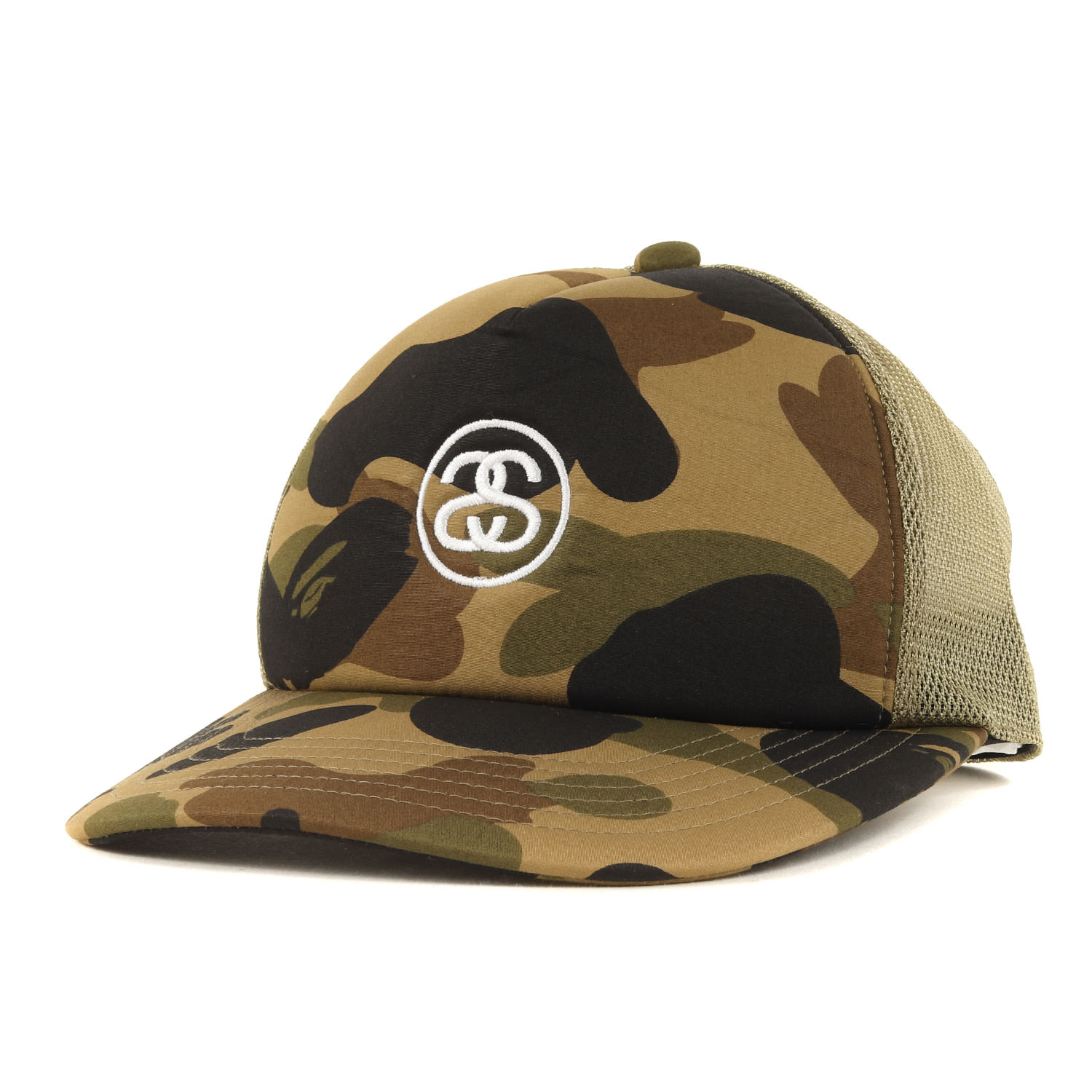 楽天市場】stussy キャップ 迷彩の通販 楽天市場】stussy キャップ 迷彩の通販