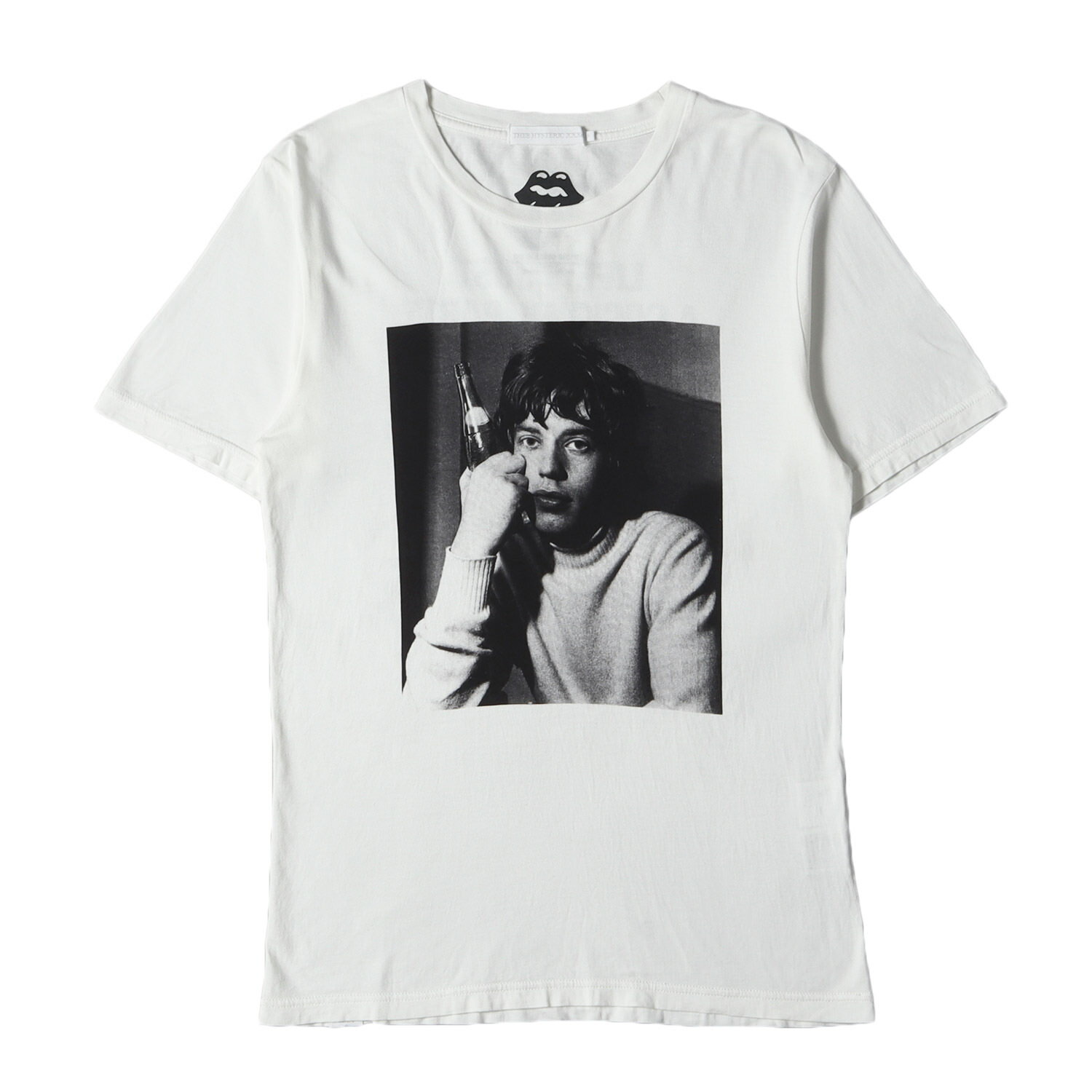 楽天市場】hysteric glamour ローリングストーンズの通販 楽天市場】hysteric glamour ローリングストーンズの通販