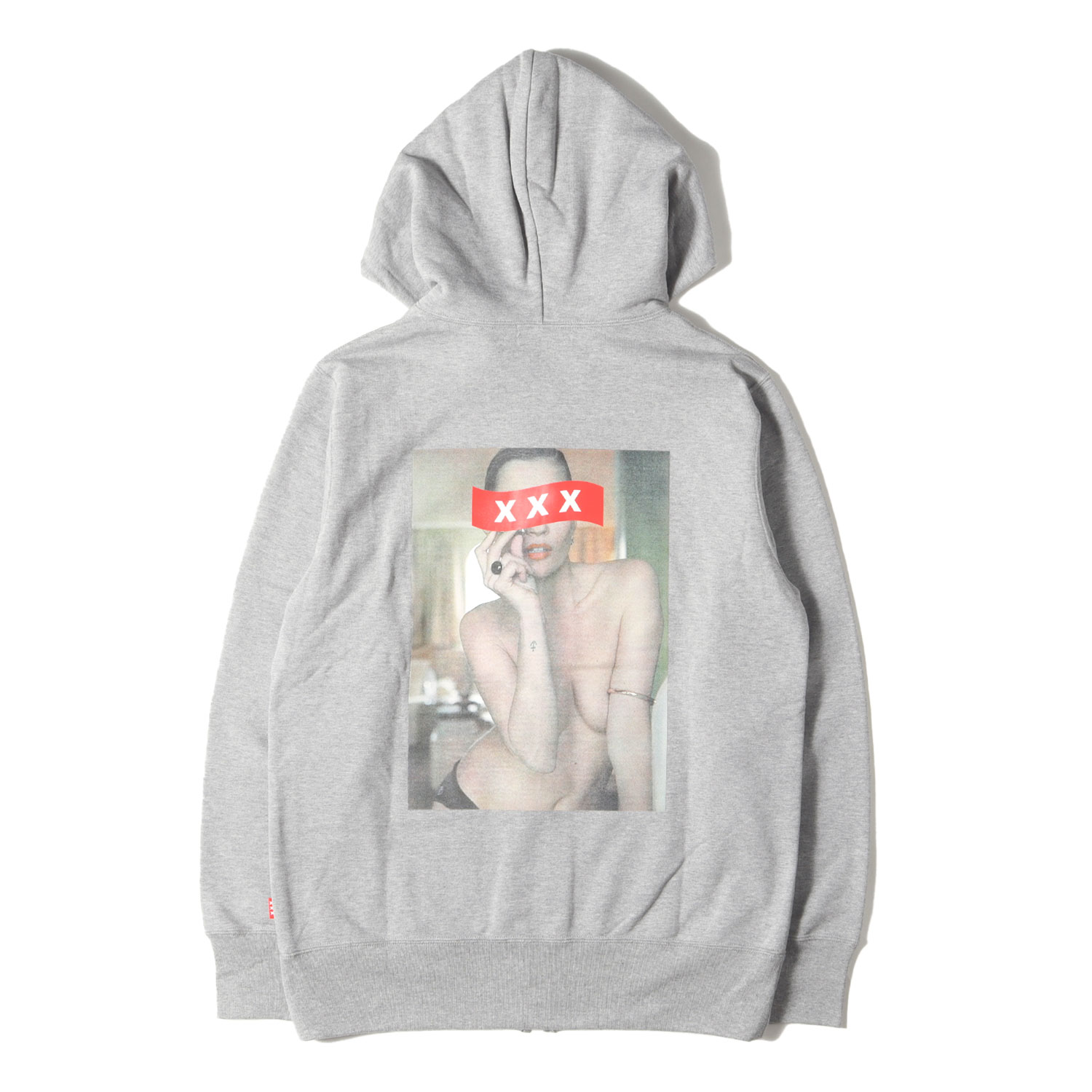楽天市場】god selection xxx パーカーの通販 楽天市場】god selection xxx パーカーの通販