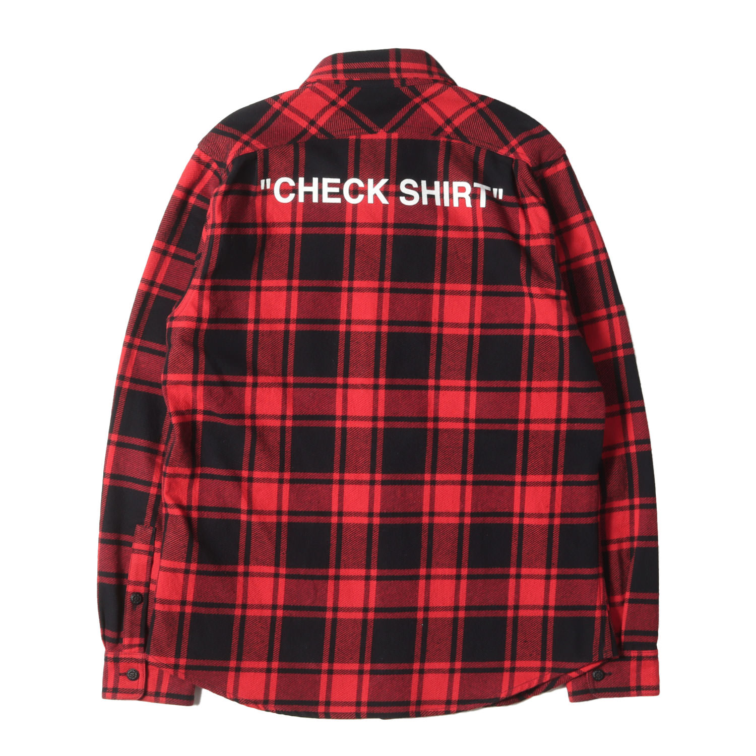 楽天市場】off-white オフホワイト(柄チェック)(メンズ 楽天市場】off-white オフホワイト(柄チェック)(メンズ