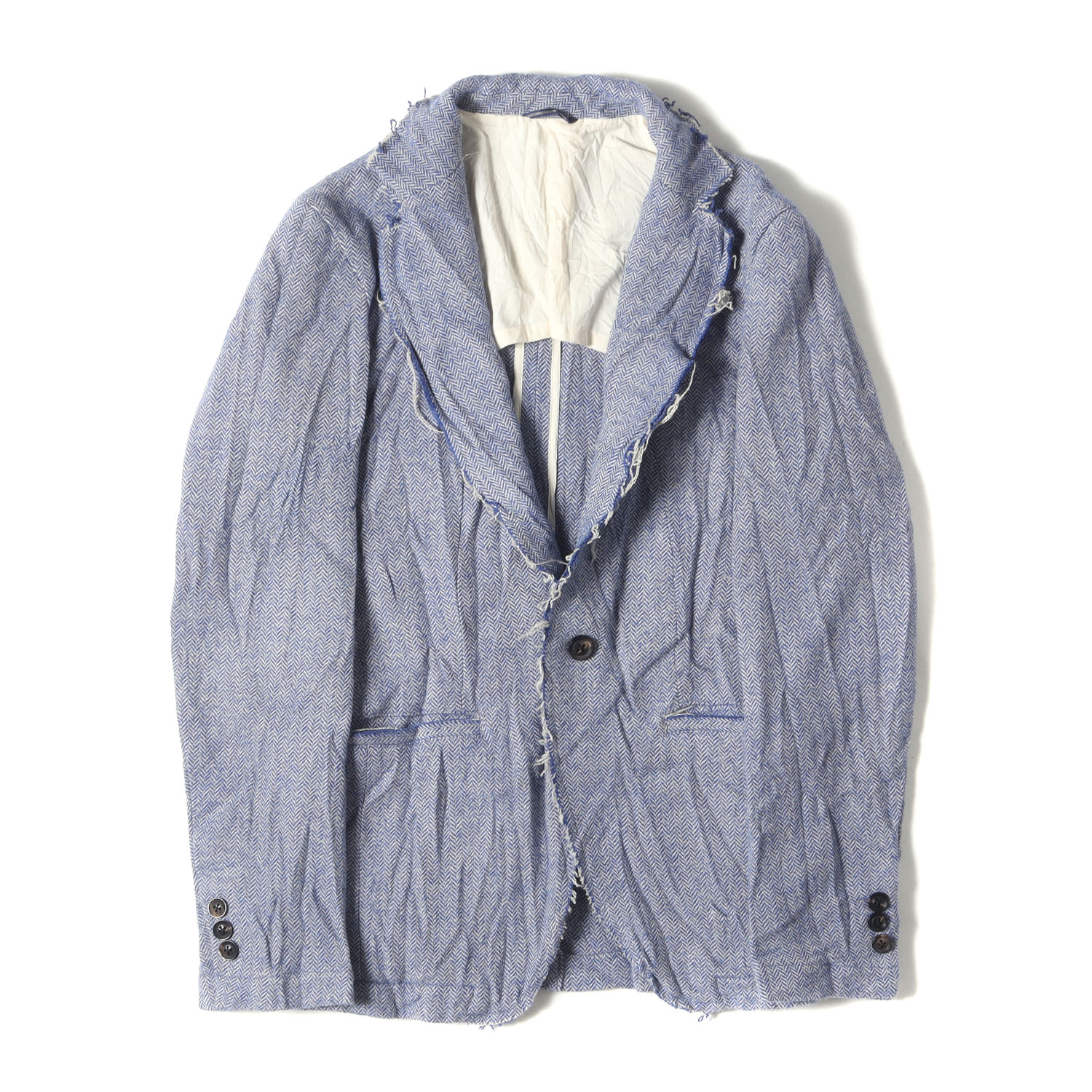 楽天市場】jun hashimoto ジャケット（種類（コート・ジャケット