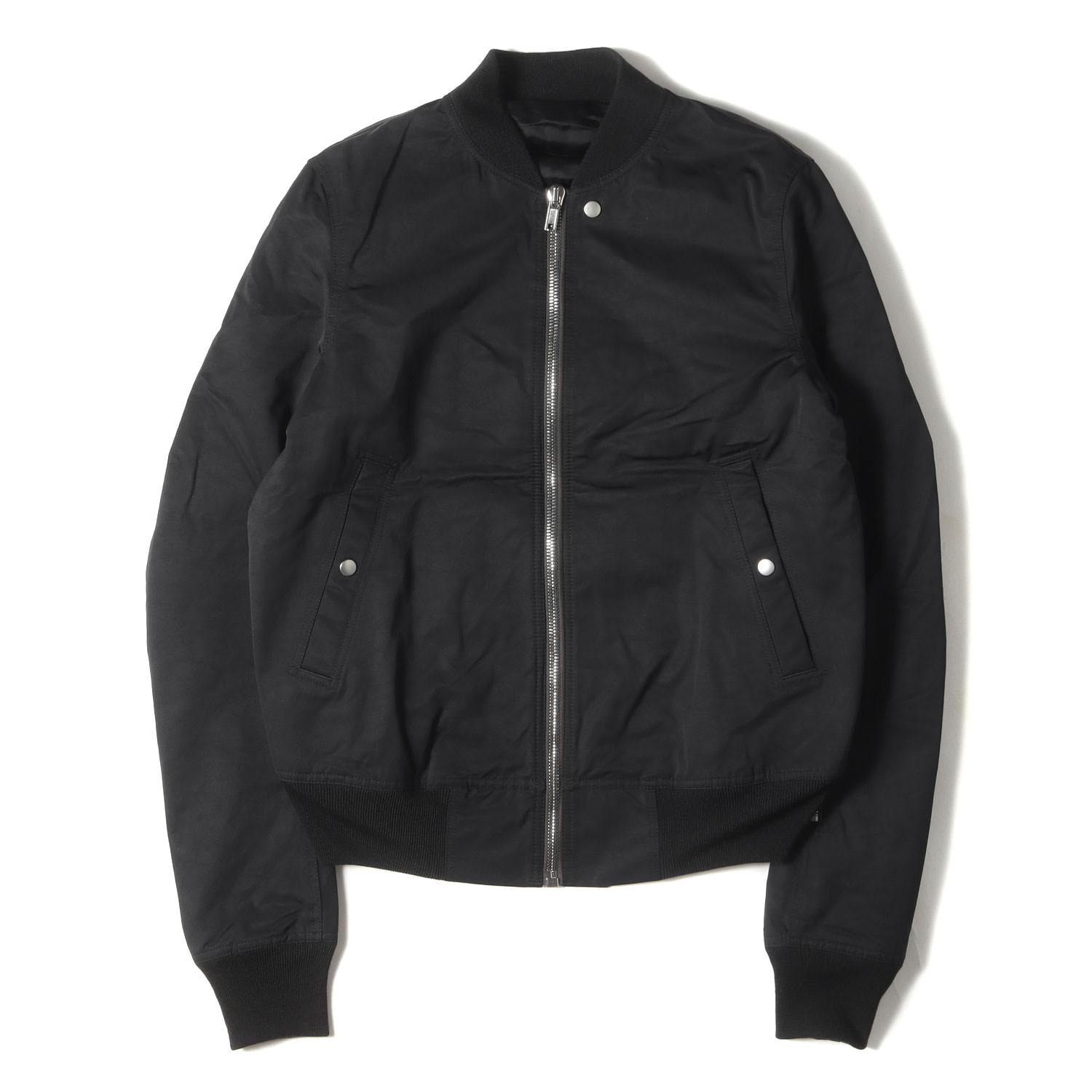 楽天市場】rick owens ボンバージャケットの通販