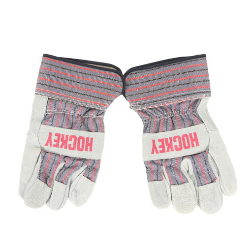 HOCKEY SKATEBOARDS ホッケースケートボード ストライプ コンビ スウェード ワーク グローブ /手袋(WORK GLOVE) グレー ファッション アイテム 小物【メンズ】【K4311】 HOCKEY SKATEBOARDS ホッケースケートボード ストライプ コンビ スウェード ワーク グローブ /手袋(WORK GLOVE) グレー ファッション アイテム 小物【メンズ】【K4311】
