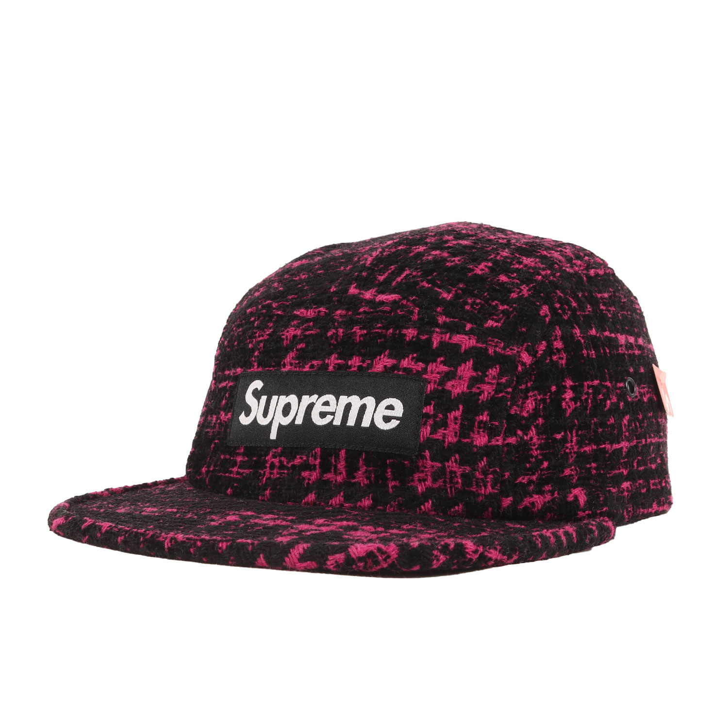 Supreme (シュプリーム) GORE-TEXキャップ ピンク 未使用品 - 帽子 Supreme (シュプリーム) GORE-TEXキャップ ピンク 未使用品 - 帽子