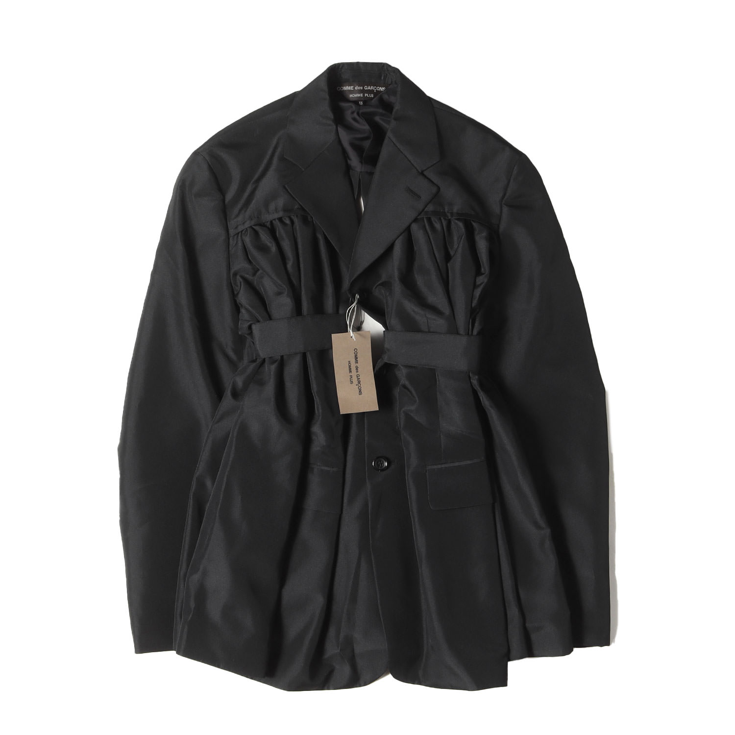 楽天市場】comme des garcons homme(種類(コート・ジャケット 楽天市場】comme des garcons homme(種類(コート・ジャケット