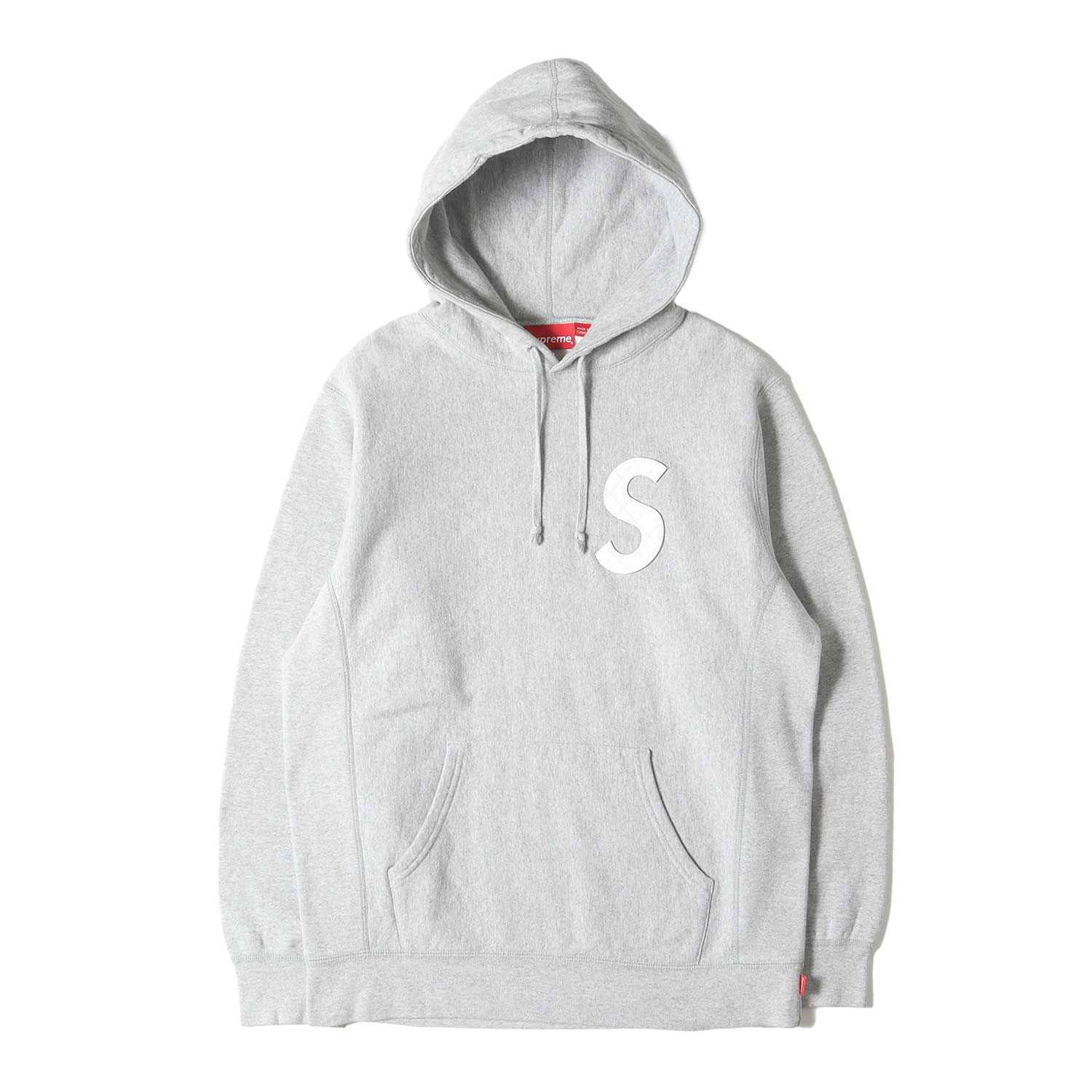 楽天市場】ロゴ supreme ワッペンの通販