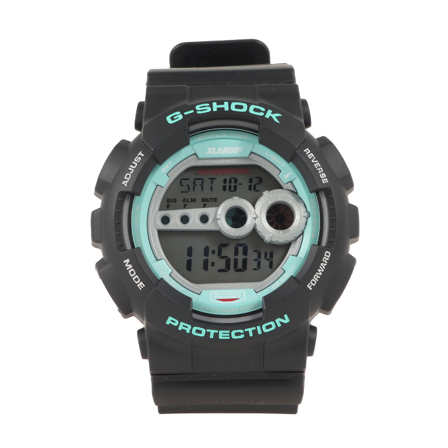 楽天市場】xlarge g-shock コラボの通販 楽天市場】xlarge g-shock コラボの通販