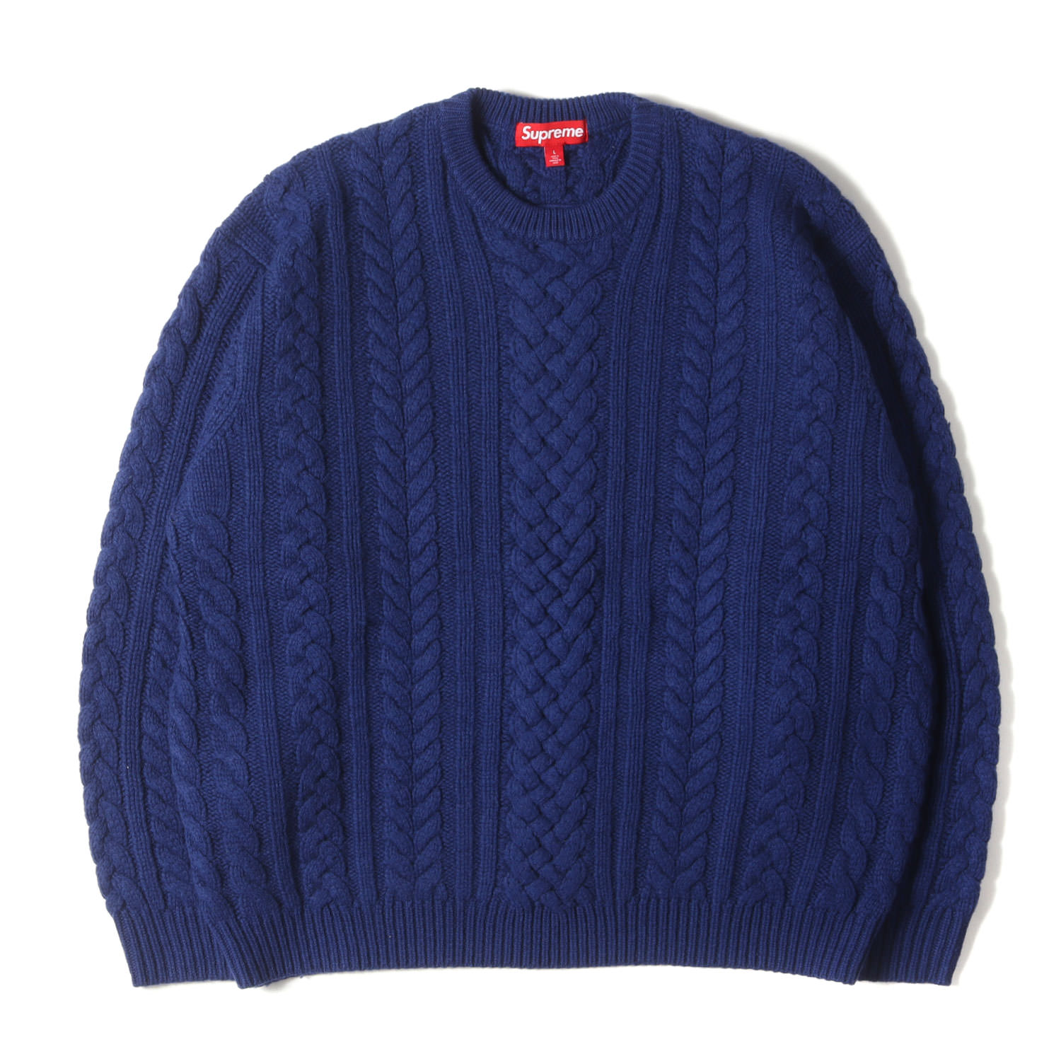楽天市場】Supreme シュプリーム(カラーネイビー)(ニット 楽天市場】Supreme シュプリーム(カラーネイビー)(ニット