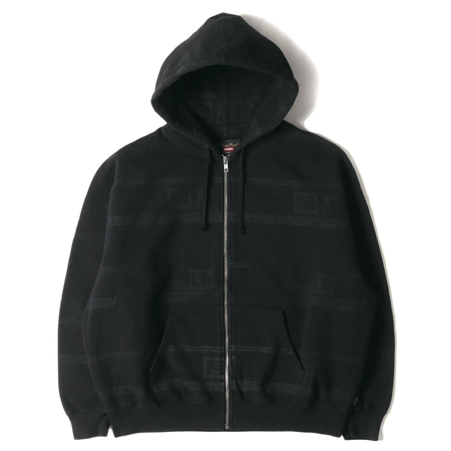 楽天市場】supreme undercover generation fuck you zip up 楽天市場】supreme undercover generation fuck you zip up