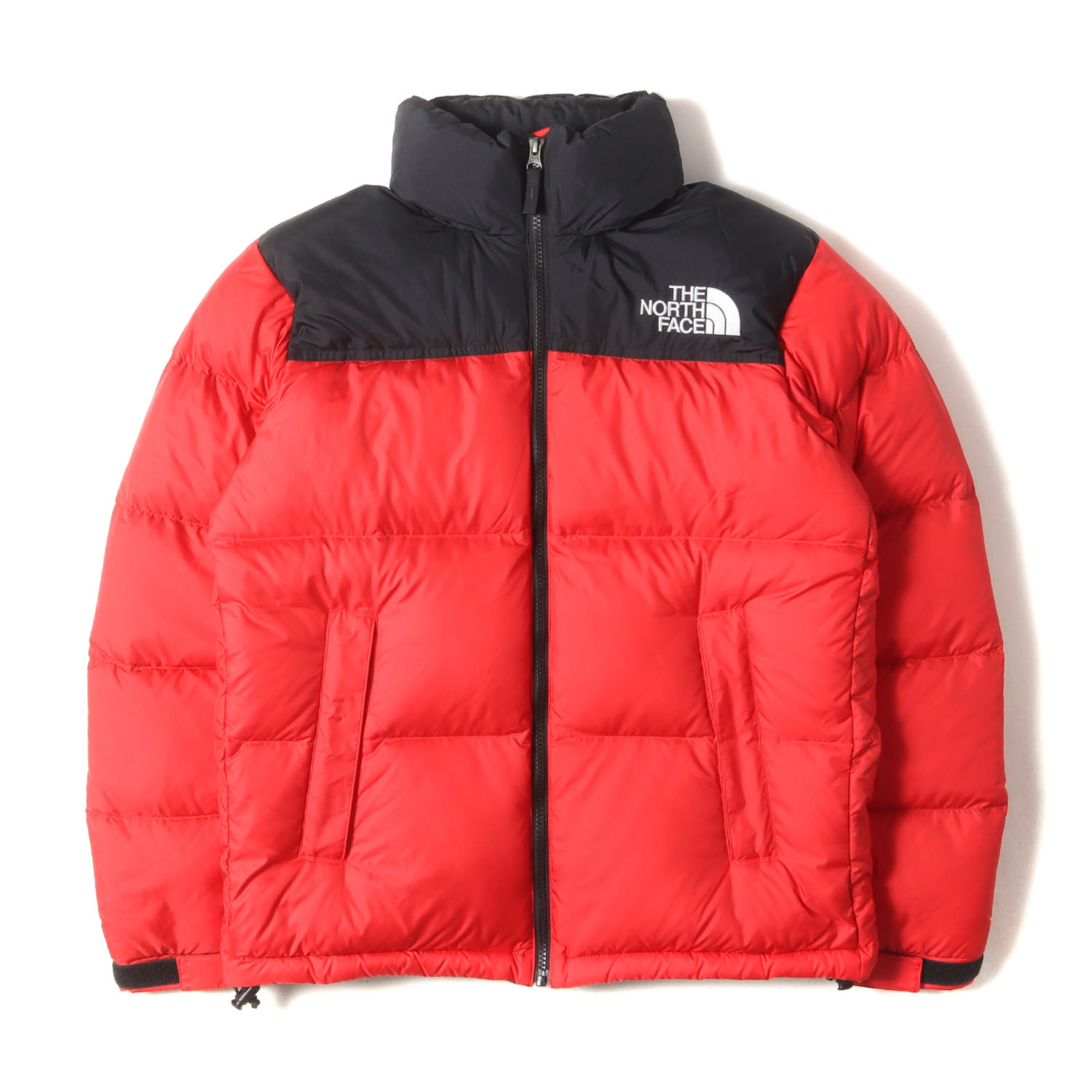 楽天市場】ノースフェイス ヌプシ ジャケット tnfレッドの通販 楽天市場】ノースフェイス ヌプシ ジャケット tnfレッドの通販