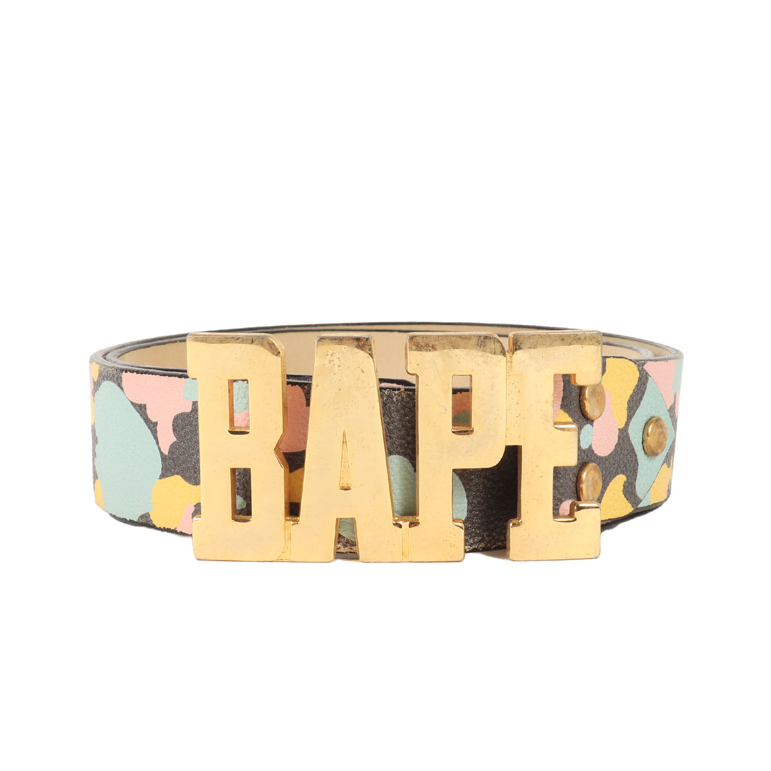楽天市場】a bathing ape ベルトの通販 楽天市場】a bathing ape ベルトの通販