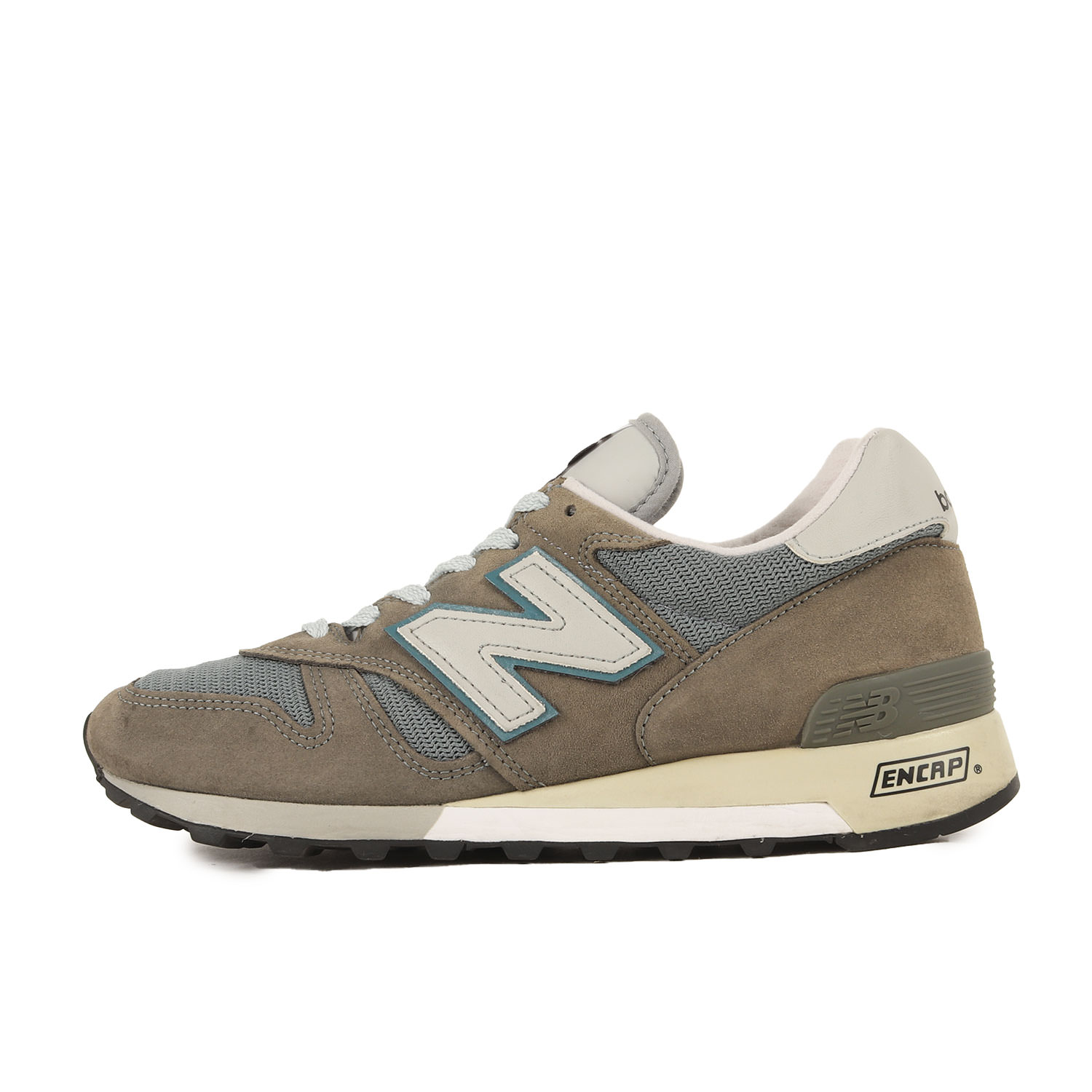 NEW BALANCE ニューバランス サイズ:25.5cm 展開店舗限定モデル M1300 CLS (MADE IN USA) スチールブルー US7.5 2E ローカット スニーカー シューズ 靴