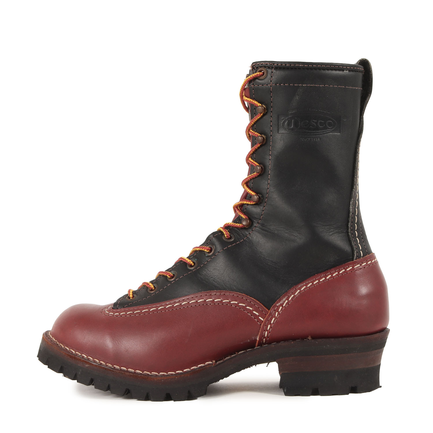 楽天市場】wesco ジョブマスター 中古(靴)の通販 楽天市場】wesco ジョブマスター 中古(靴)の通販