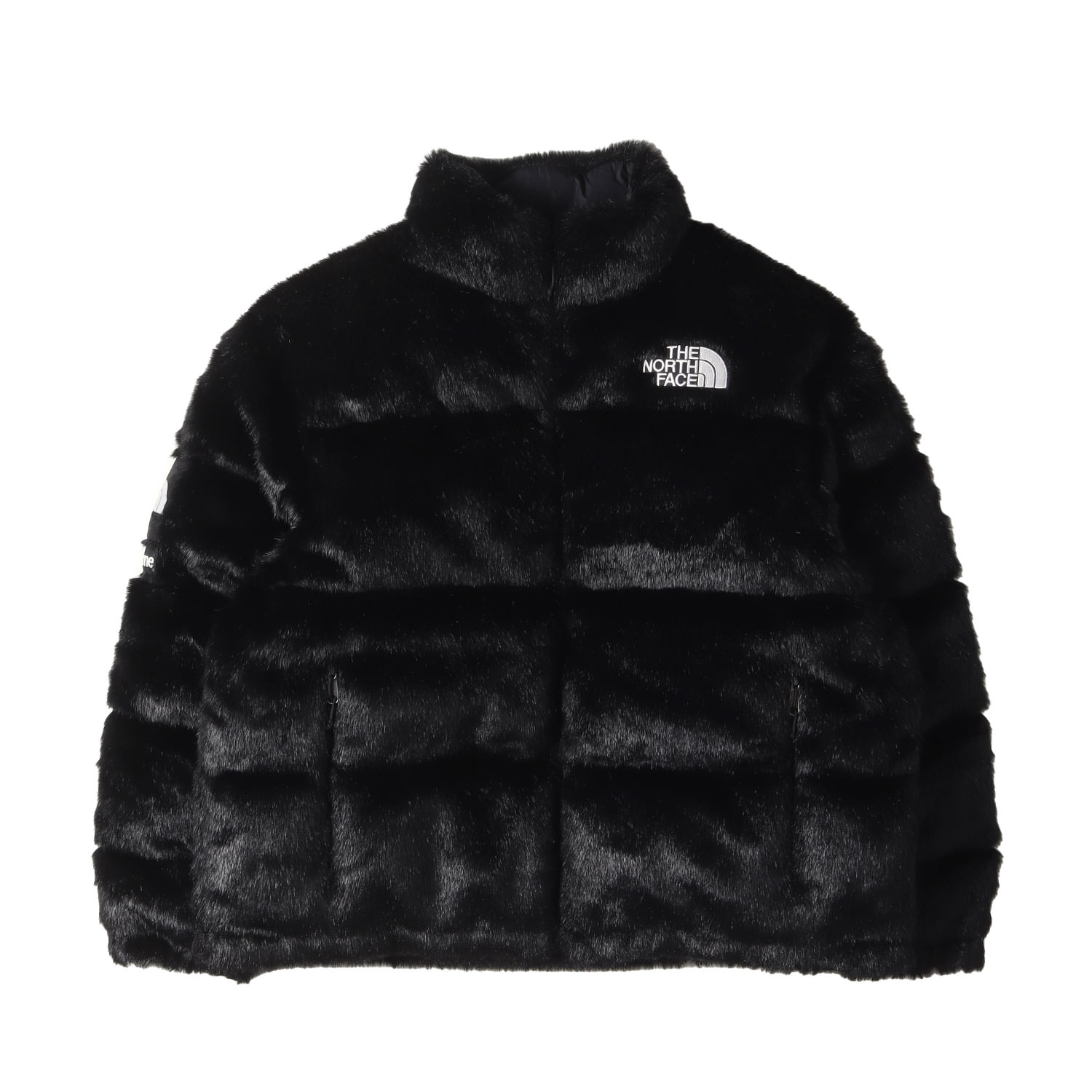 未使用 Supreme ファージャケット｜マウンテンパーカー