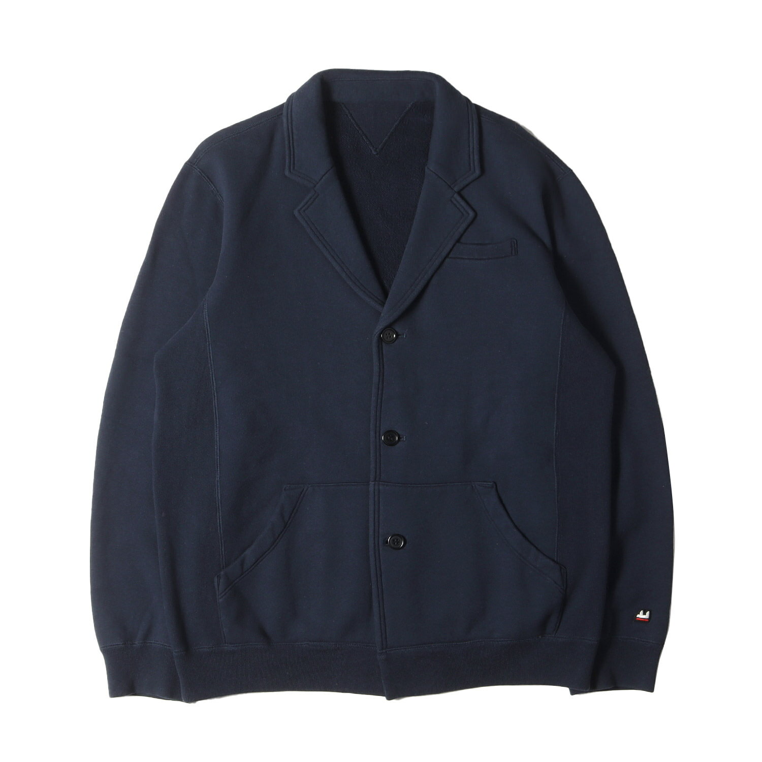楽天市場】under cover テーラードの通販 楽天市場】under cover テーラードの通販