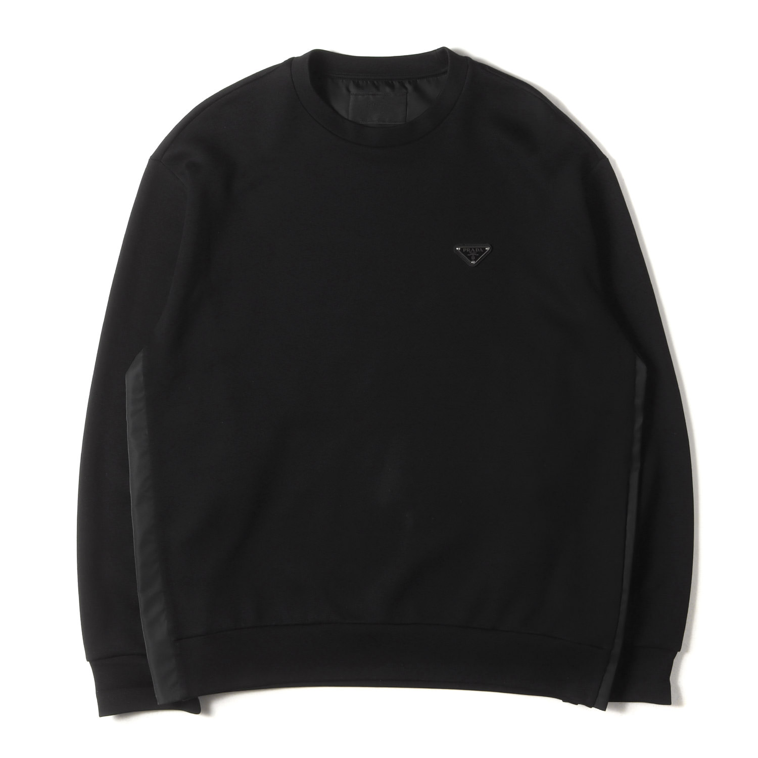 楽天市場】PRADA プラダ(ブランドプラダ)(スウェット 楽天市場】PRADA プラダ(ブランドプラダ)(スウェット