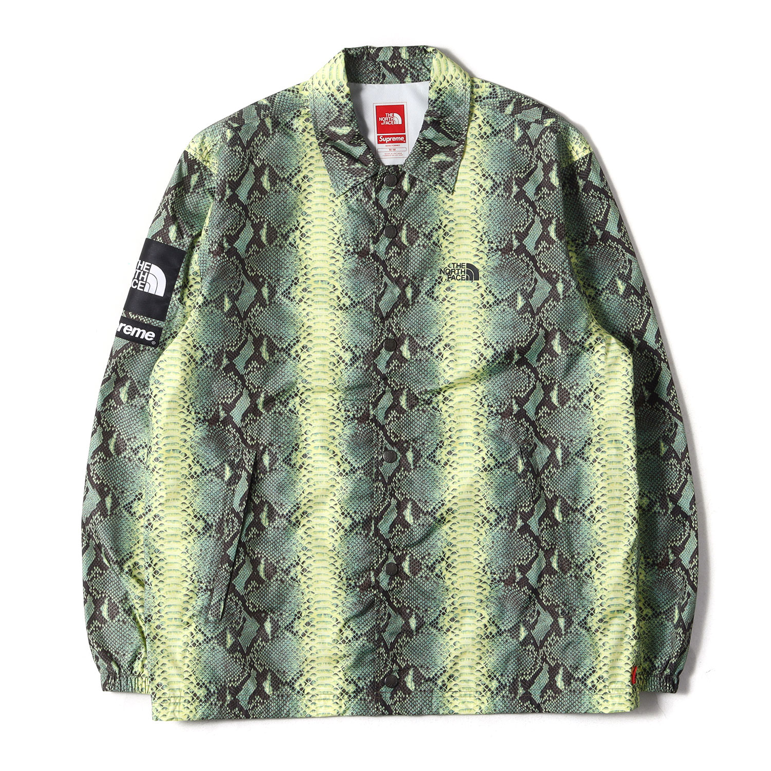 楽天市場】supreme the north face スネークの通販 楽天市場】supreme the north face スネークの通販
