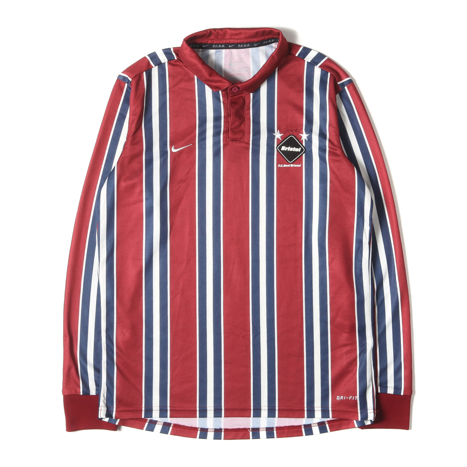 楽天市場】F.C.Real Bristol F.C.R.B. ×NIKEの通販 楽天市場】F.C.Real Bristol F.C.R.B. ×NIKEの通販