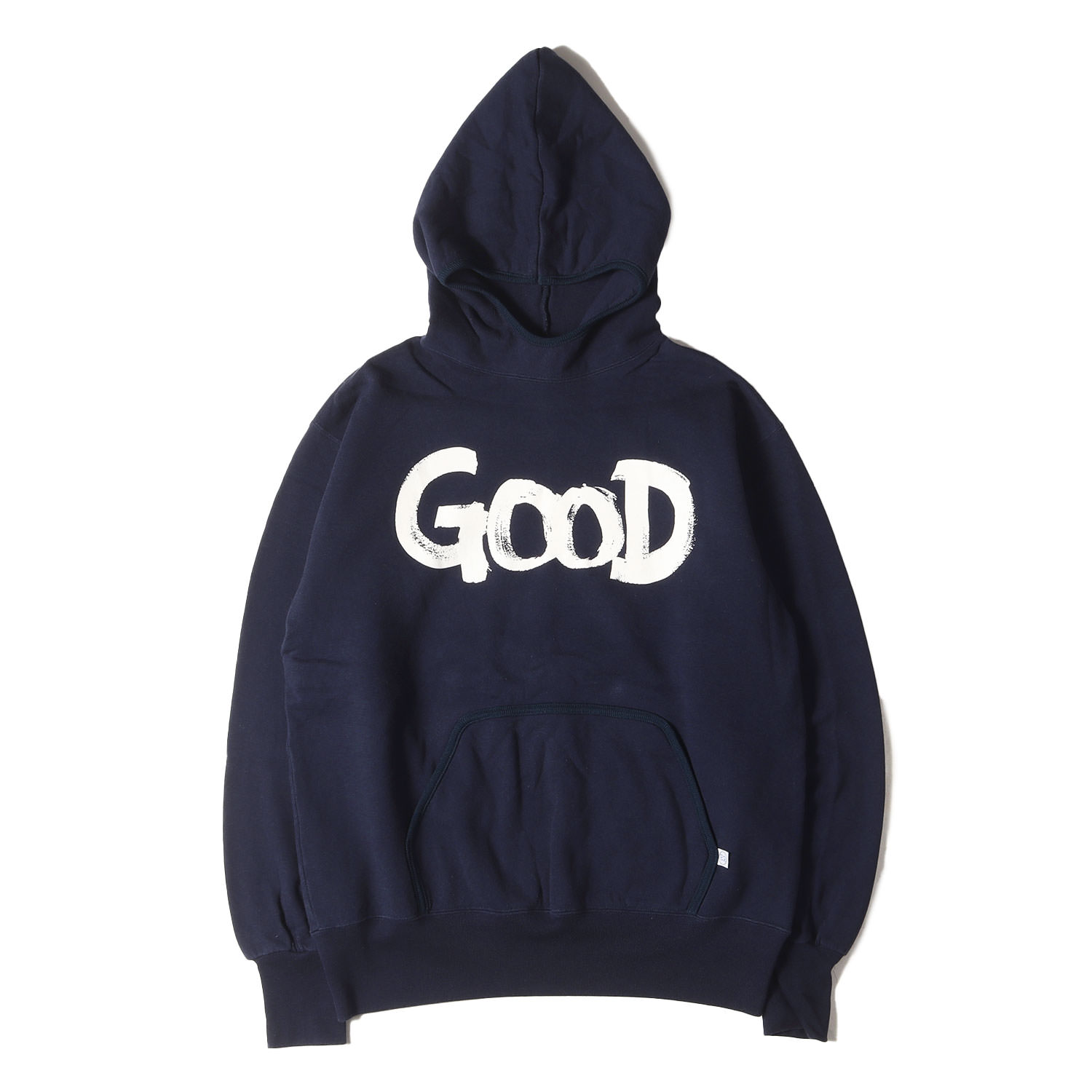 楽天市場】GOODENOUGH グッドイナフ(パーカー|トップス 楽天市場】GOODENOUGH グッドイナフ(パーカー|トップス