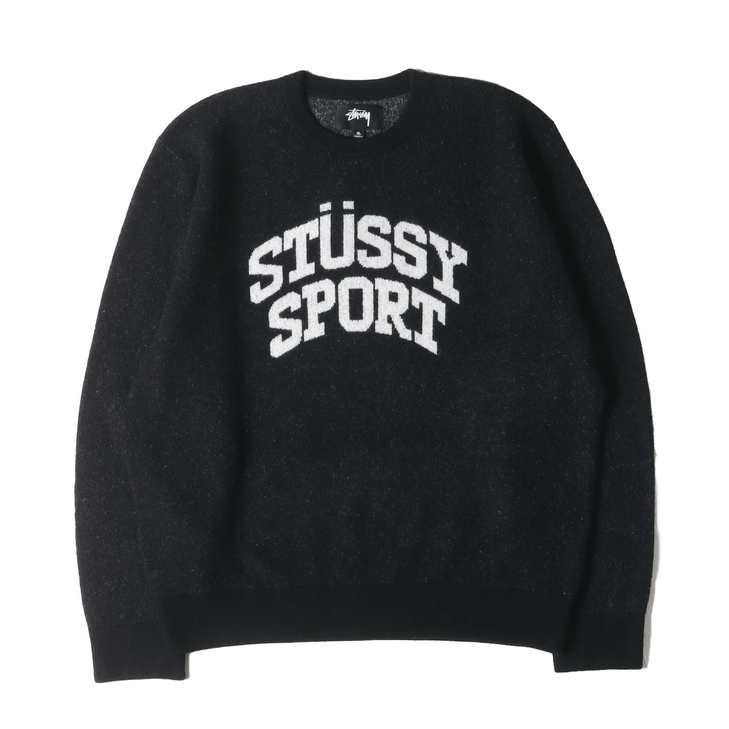 楽天市場】STUSSY ステューシー(ニット・セーター|トップス 楽天市場】STUSSY ステューシー(ニット・セーター|トップス