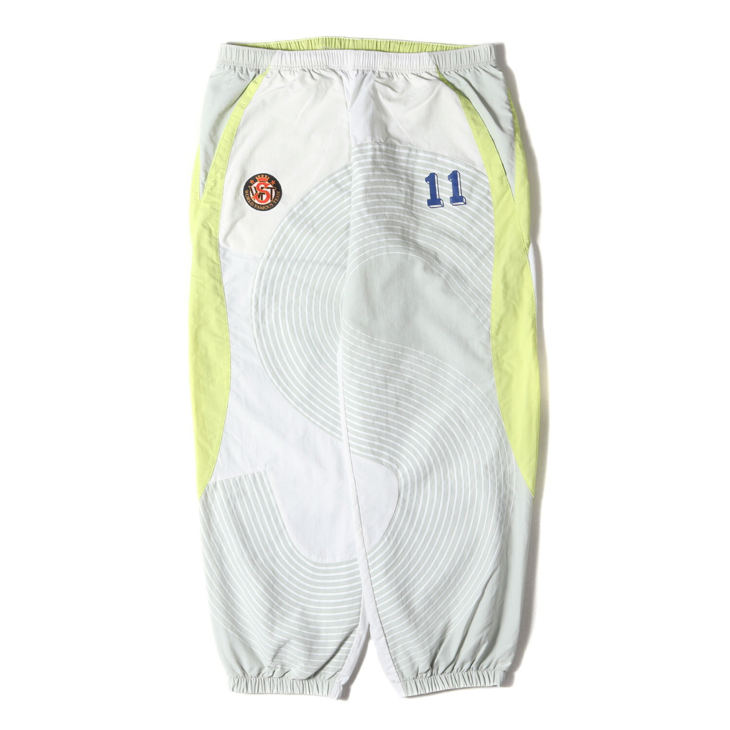 楽天市場】Supreme S Logo Track Pantの通販 楽天市場】Supreme S Logo Track Pantの通販