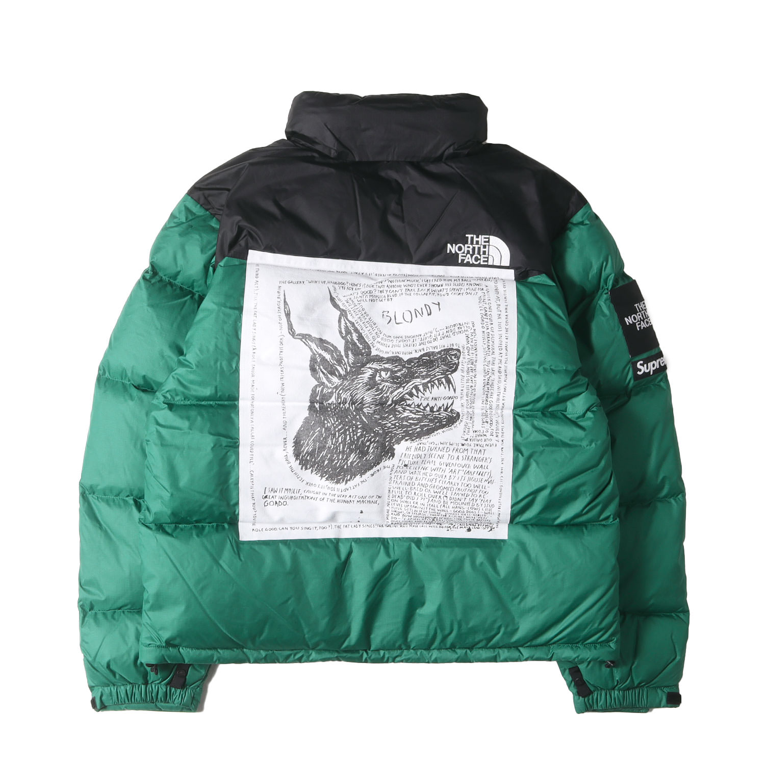 楽天市場】SUPREME ダウンジャケット メンズ(カラーグリーン 楽天市場】SUPREME ダウンジャケット メンズ(カラーグリーン