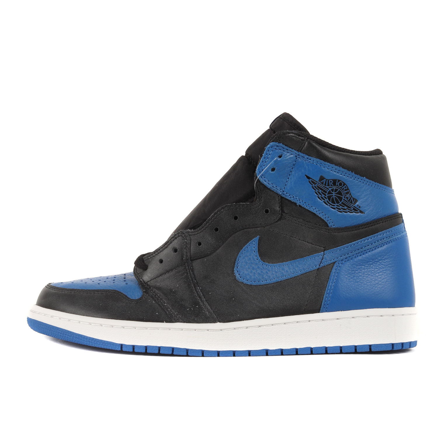 楽天市場】air jordan 1 retro high og ロイヤル(スニーカー 楽天市場】air jordan 1 retro high og ロイヤル(スニーカー