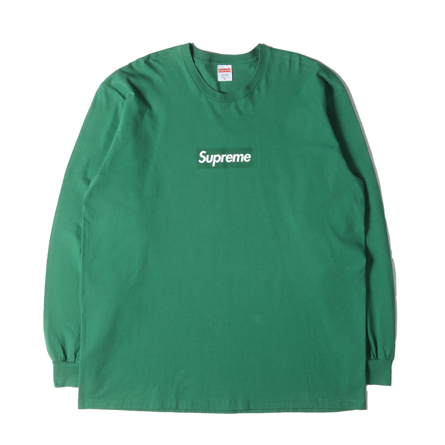 楽天市場】Supreme box logo(長さ(袖)長袖)(Tシャツ 楽天市場】Supreme box logo(長さ(袖)長袖)(Tシャツ