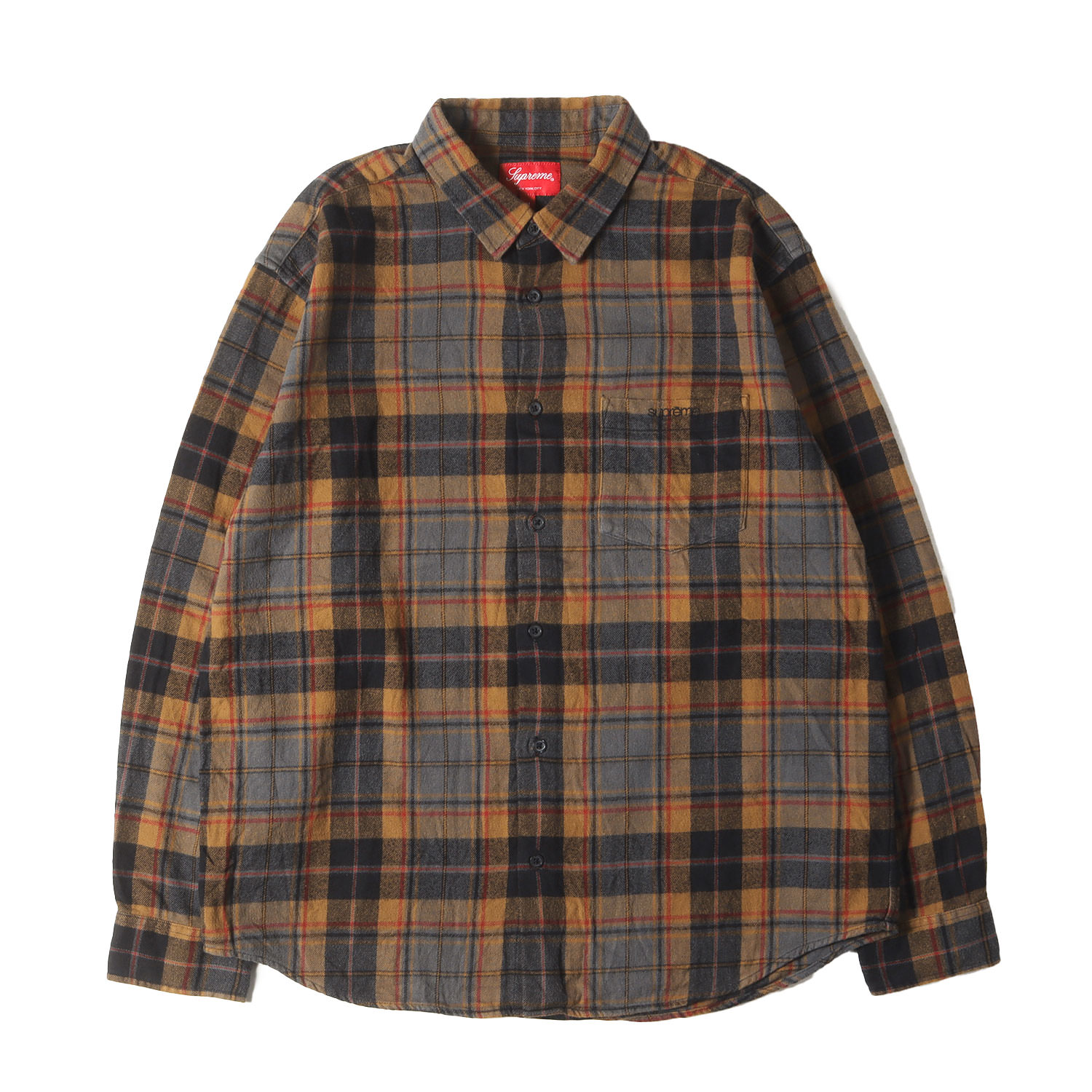 楽天市場】supreme hooded jacquard flannel shirtの通販 楽天市場】supreme hooded jacquard flannel shirtの通販