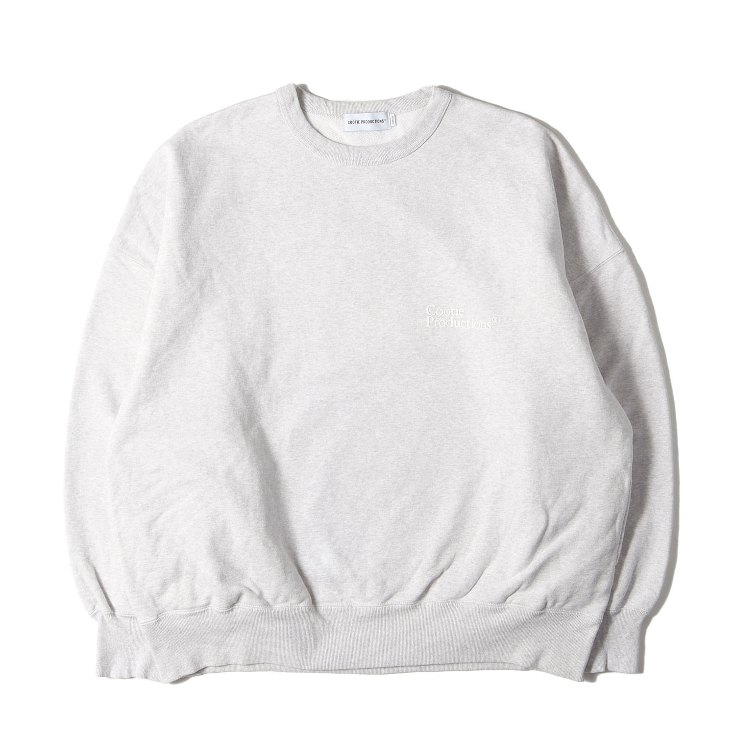 楽天市場】cootie スウェットの通販 楽天市場】cootie スウェットの通販