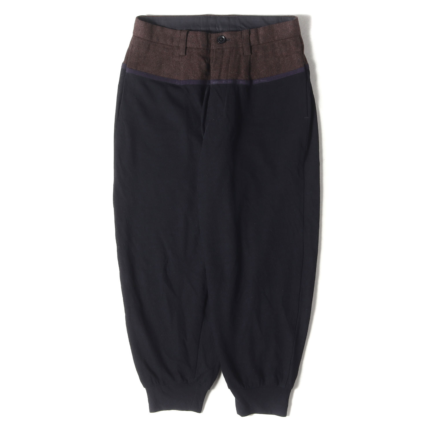 楽天市場】kolor 中古 パンツ ウールの通販 楽天市場】kolor 中古 パンツ ウールの通販