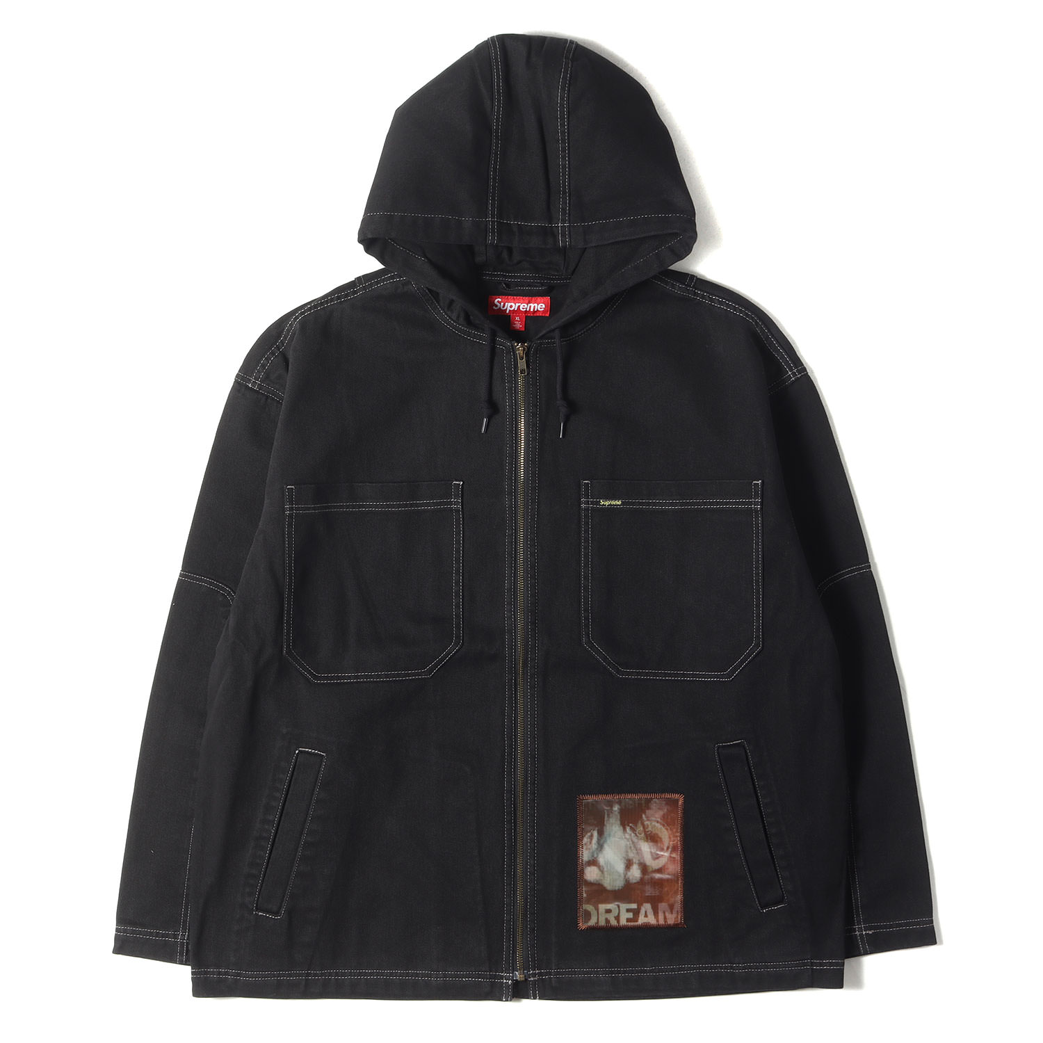 楽天市場】supreme work jacketの通販 楽天市場】supreme work jacketの通販
