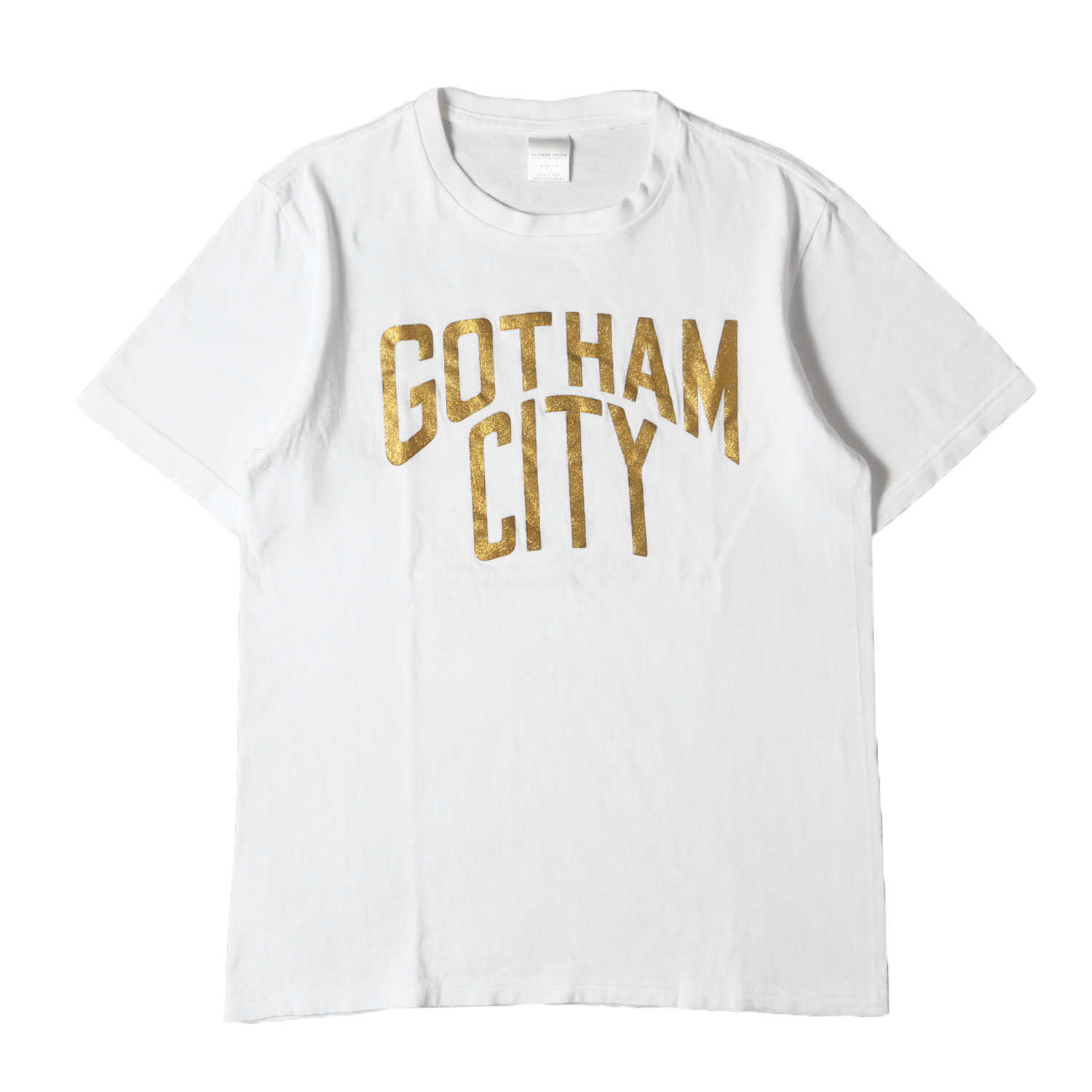楽天市場】白 tシャツ(ブランドナンバーナイン)(メンズ 楽天市場】白 tシャツ(ブランドナンバーナイン)(メンズ