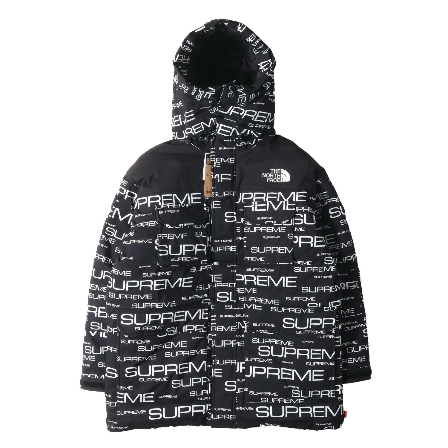 楽天市場】Supreme The North Face 700-Fill Down Parkaの通販 楽天市場】Supreme The North Face 700-Fill Down Parkaの通販