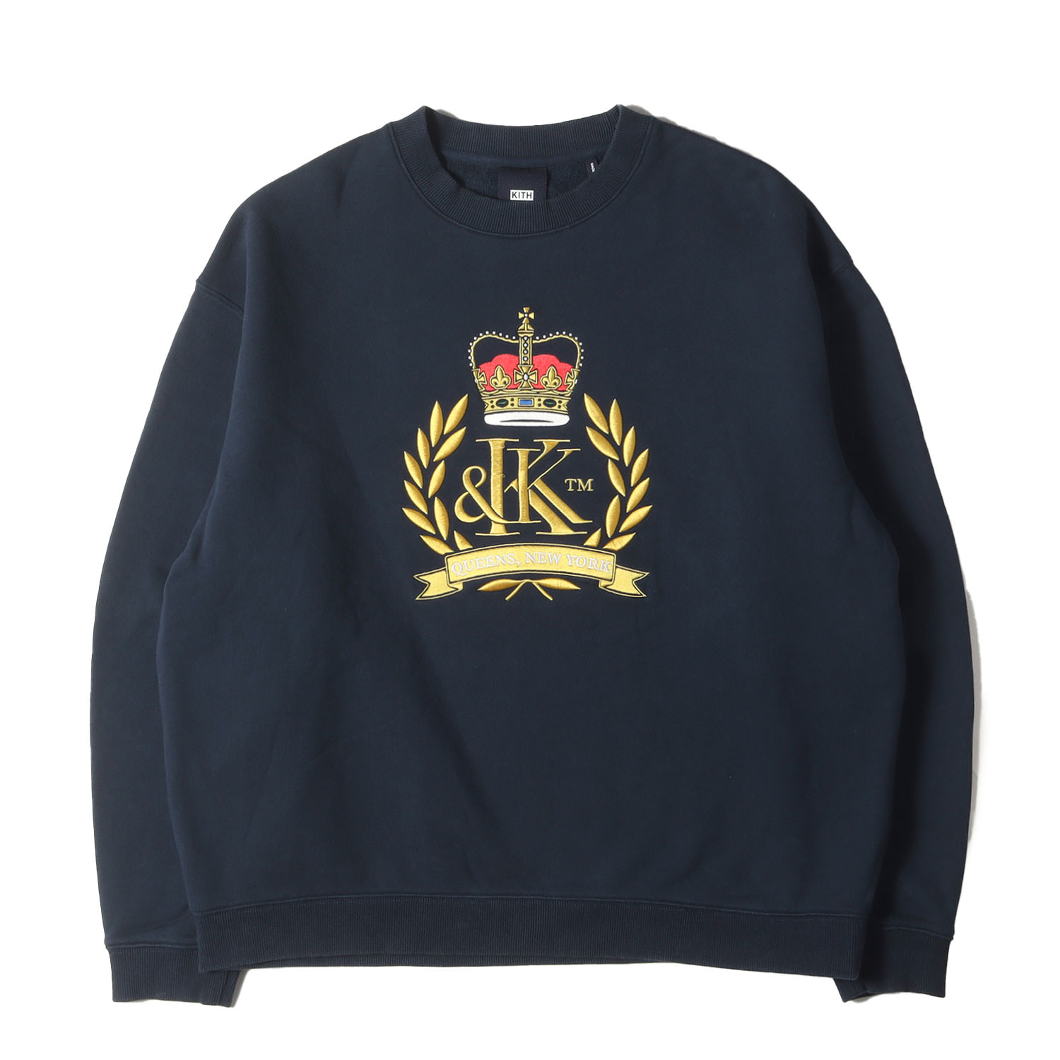 楽天市場】kith トレーナーの通販 楽天市場】kith トレーナーの通販