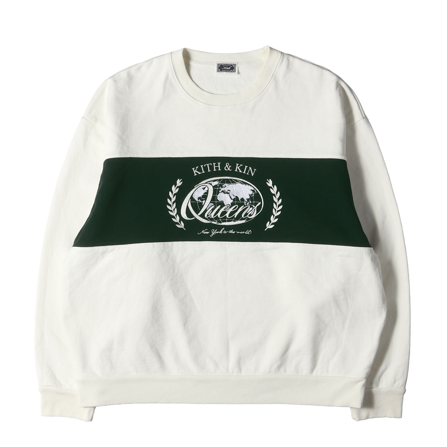 楽天市場】kith スウェットの通販 楽天市場】kith スウェットの通販